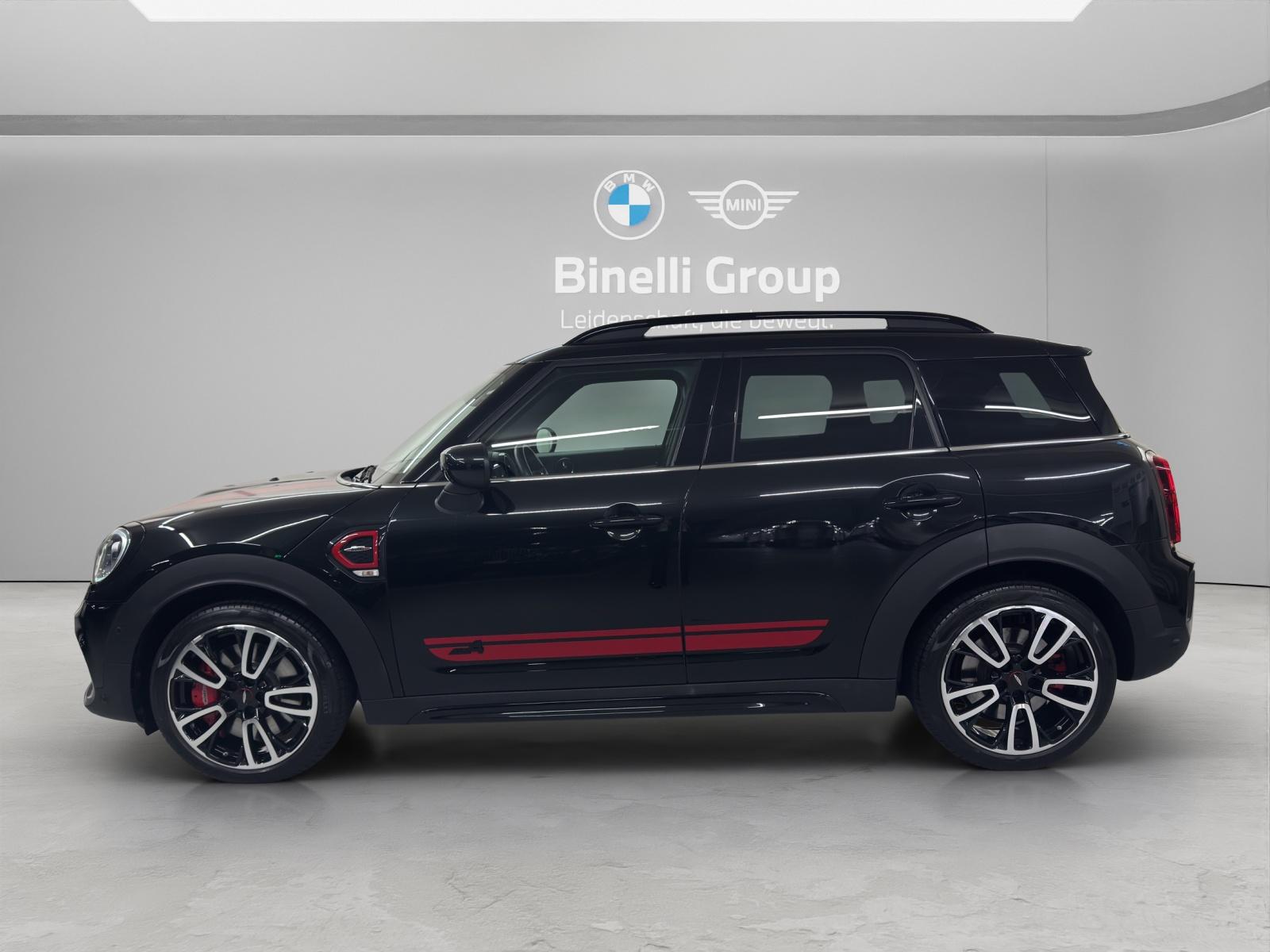 MINI Countryman F60 2.0i John Cooper Works ALL4-showroom-element-1
