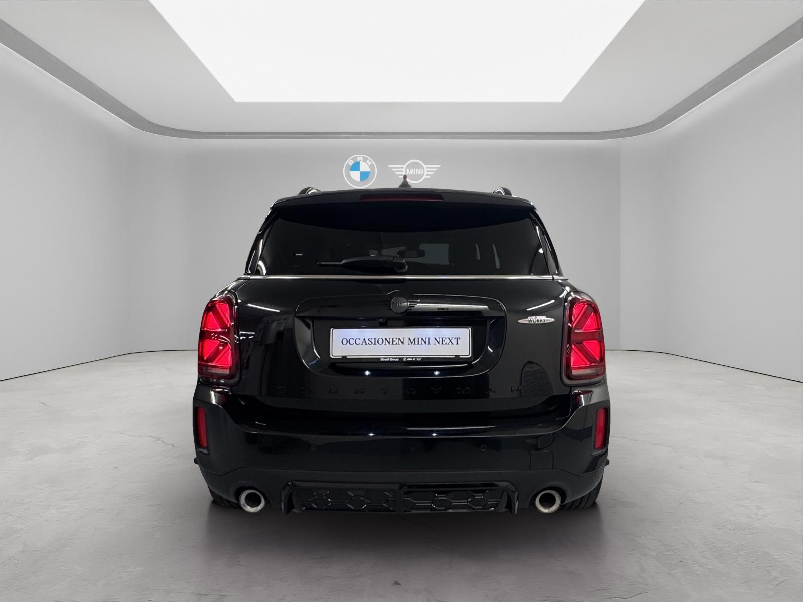MINI Countryman F60 2.0i John Cooper Works ALL4-showroom-element-3