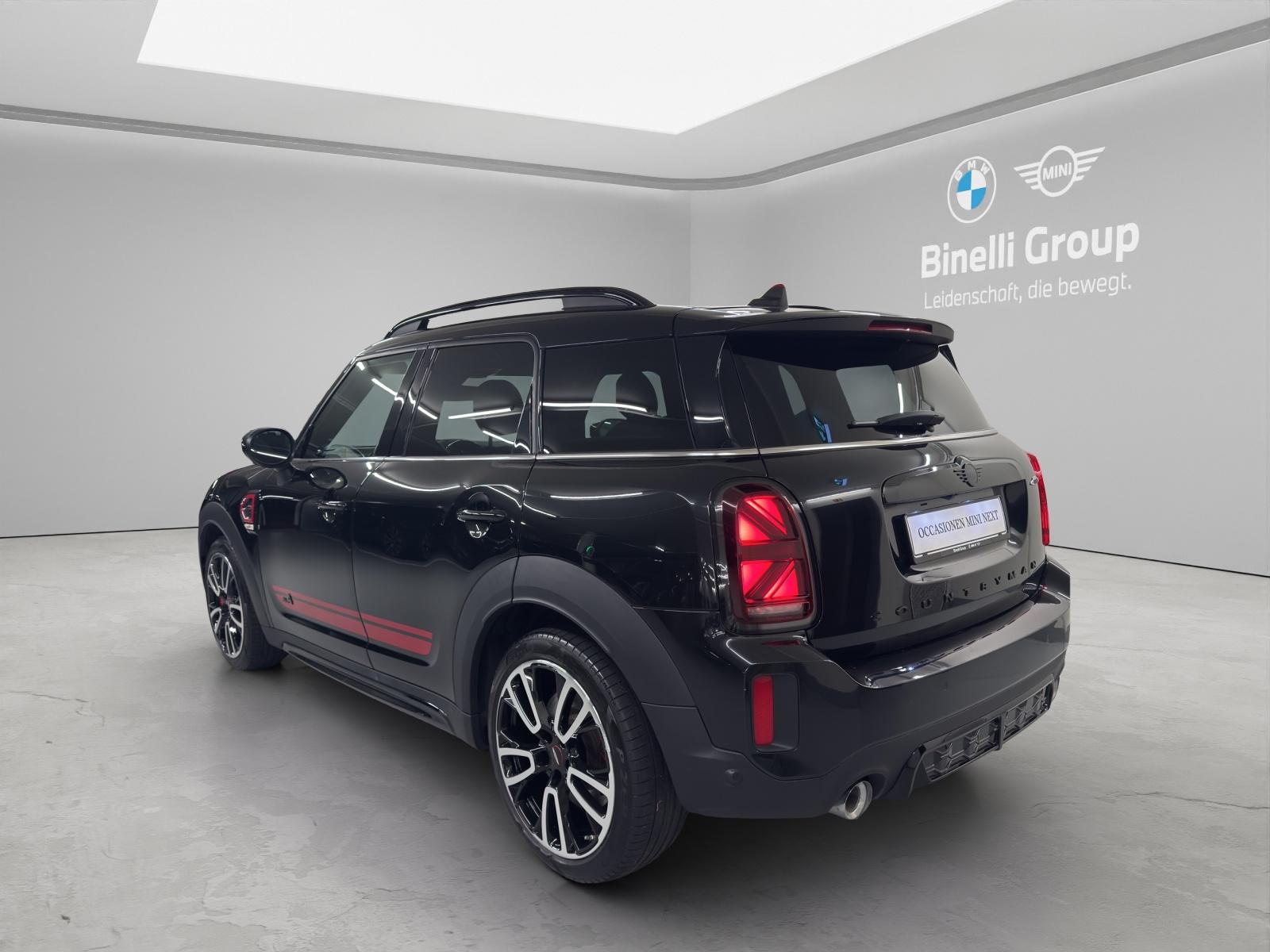 MINI Countryman F60 2.0i John Cooper Works ALL4-showroom-element-2