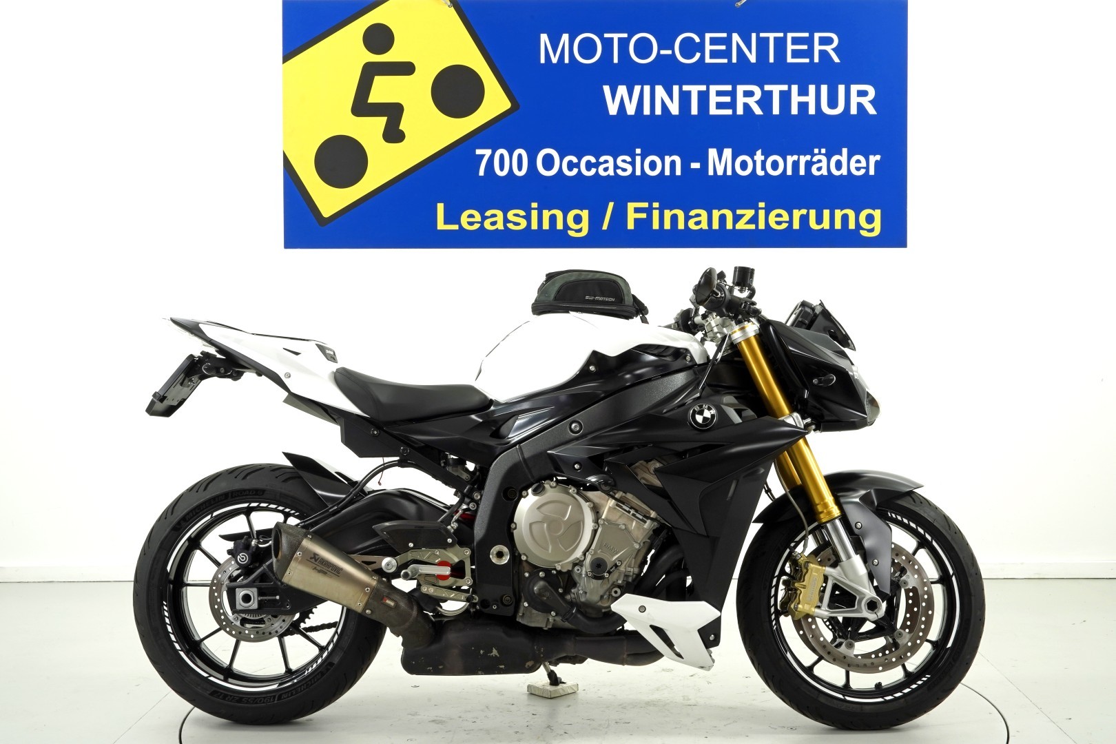 BMW S 1000 R ABS-image-0