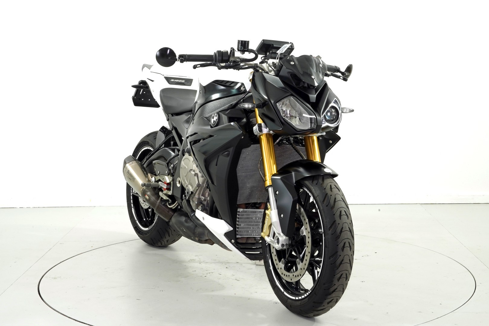 BMW S 1000 R ABS-image-1