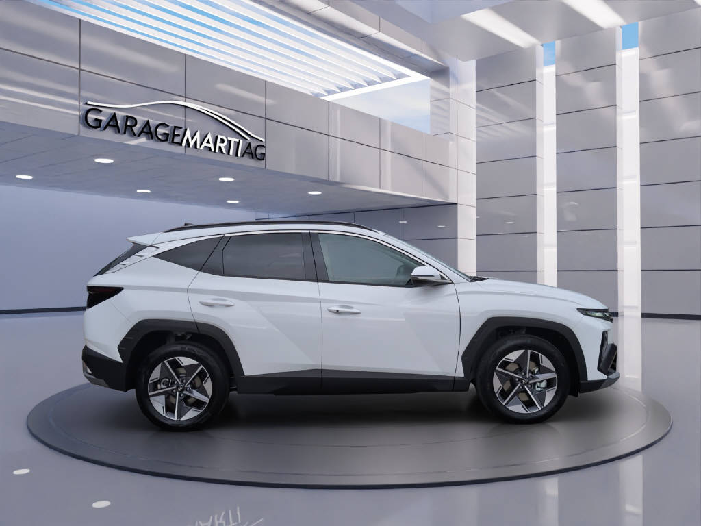 HYUNDAI TUCSON 1.6 T-GDi Hybrid Amplia 2WD-showroom-element-3