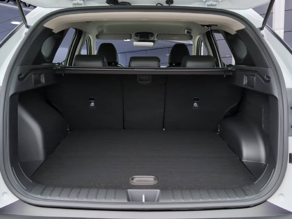 HYUNDAI TUCSON 1.6 T-GDi Hybrid Amplia 2WD-image-12