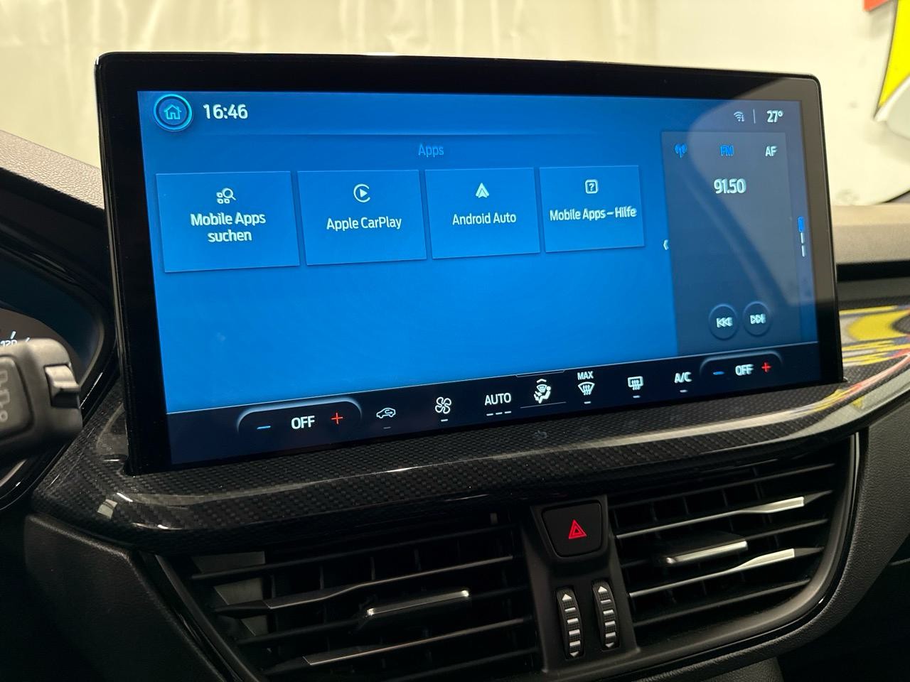 FORD Focus 1.0 MHEV ST-Line Automat-image-8