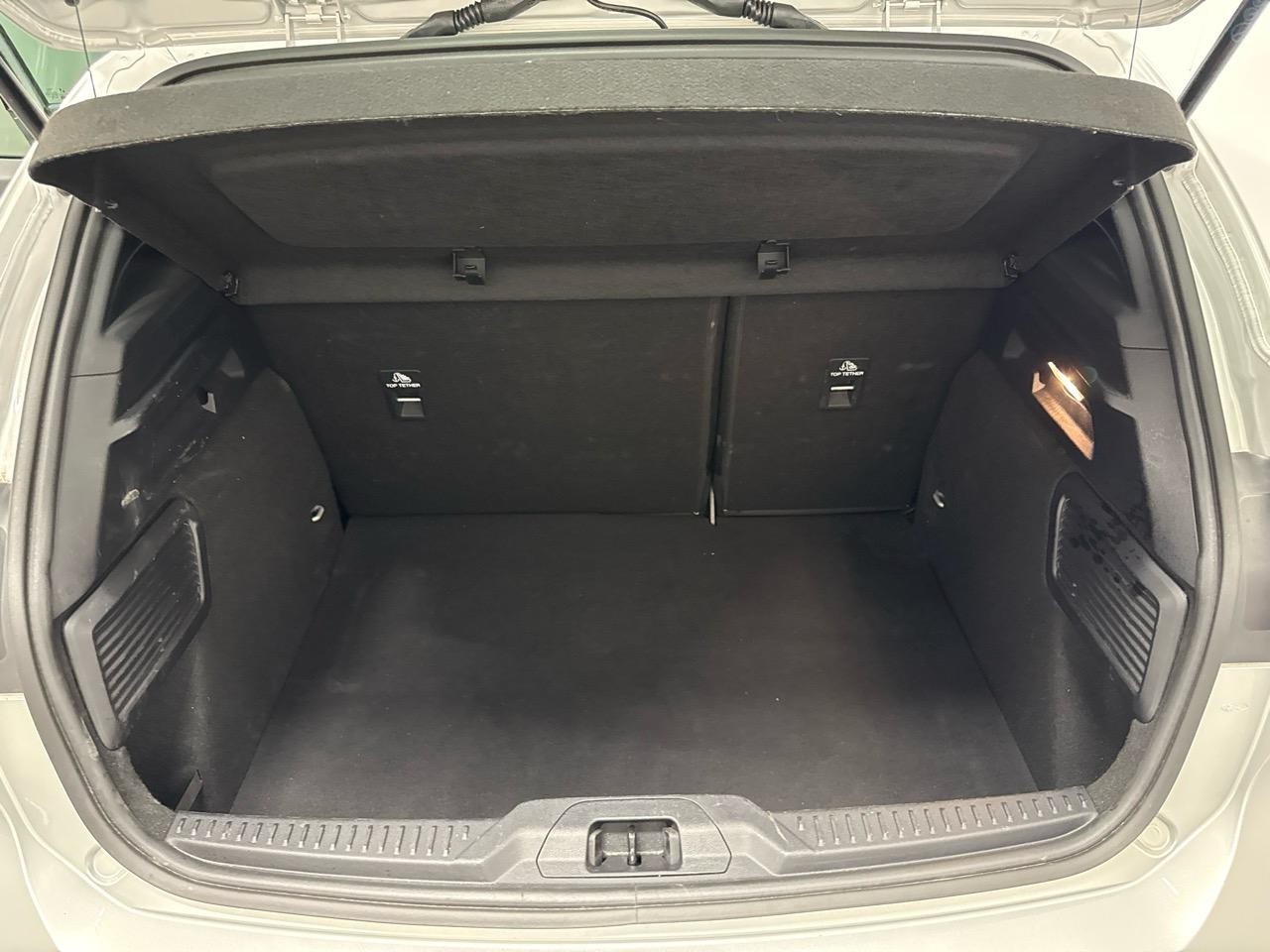 FORD Focus 1.0 MHEV ST-Line Automat-image-10