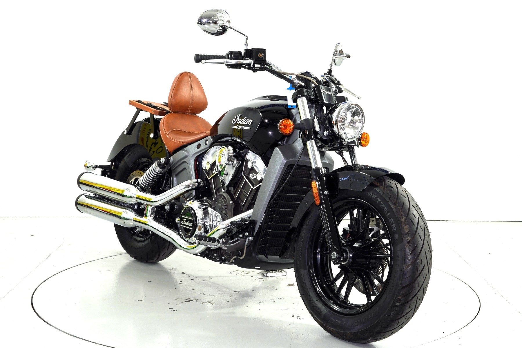INDIAN Scout ABS-image-1