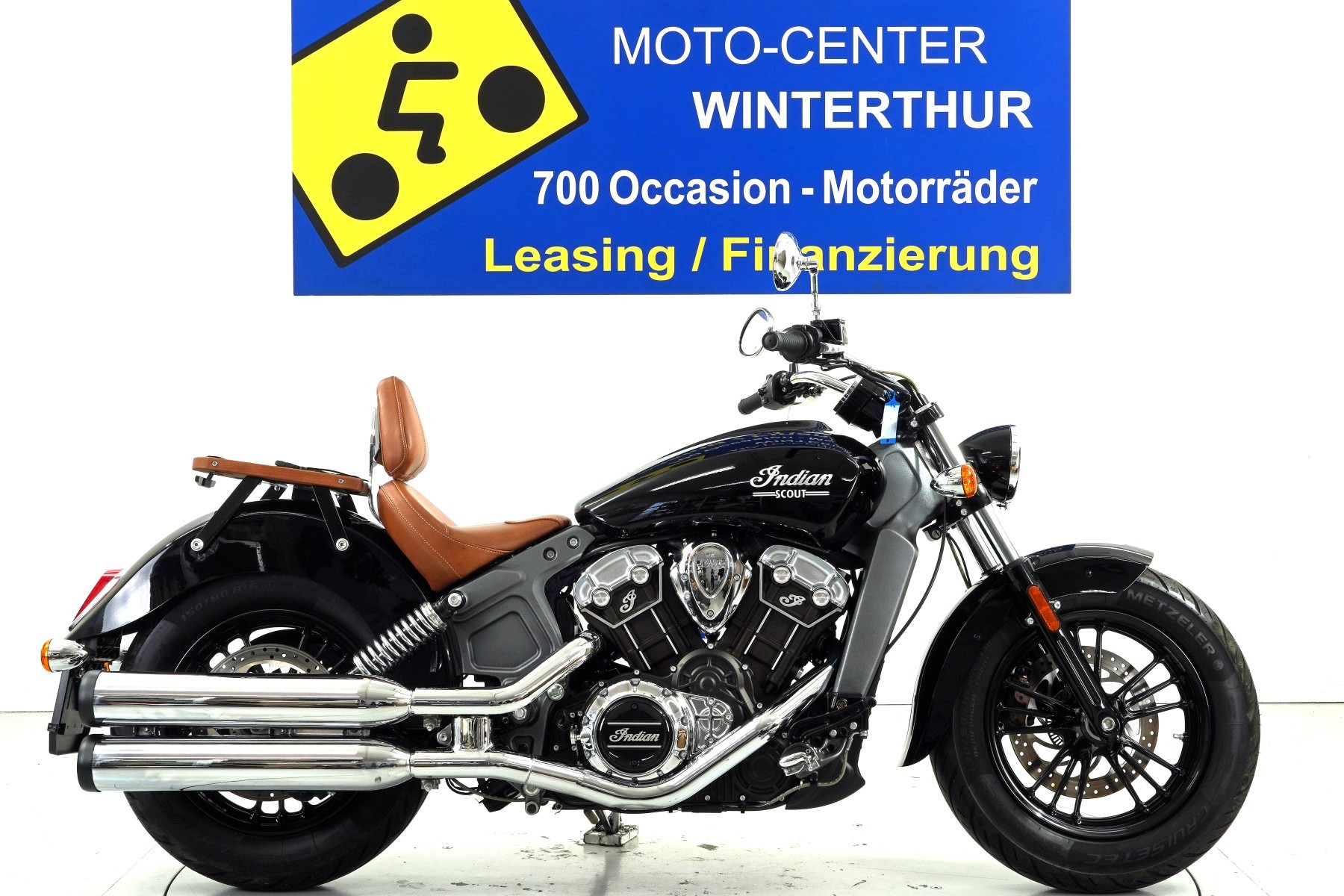 INDIAN Scout ABS-image-0