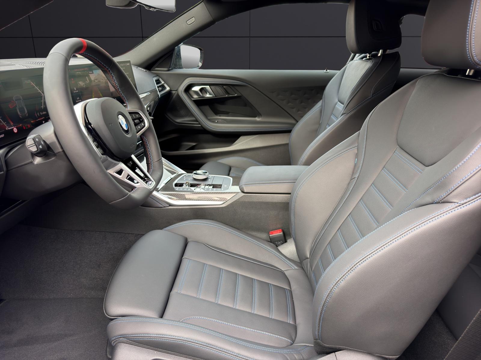 BMW 2er Reihe G42 Coupé M240i xDrive-showroom-element-1