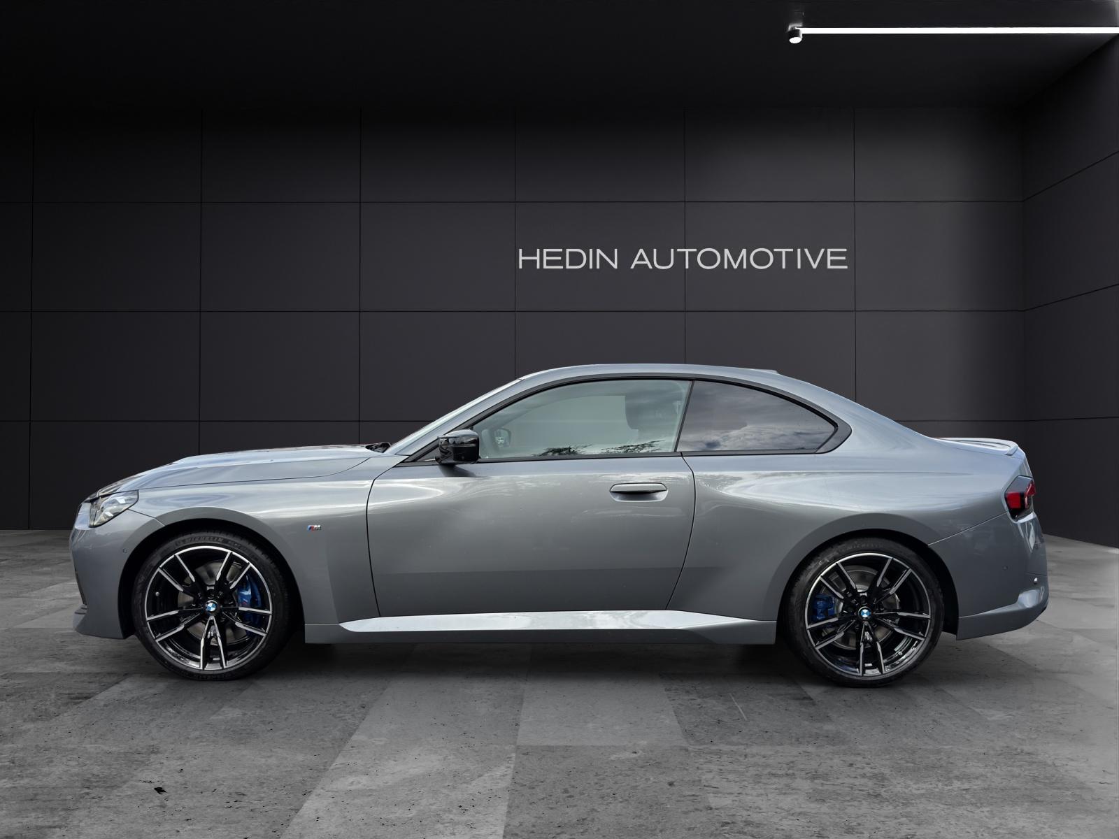 BMW 2er Reihe G42 Coupé M240i xDrive-showroom-element-3