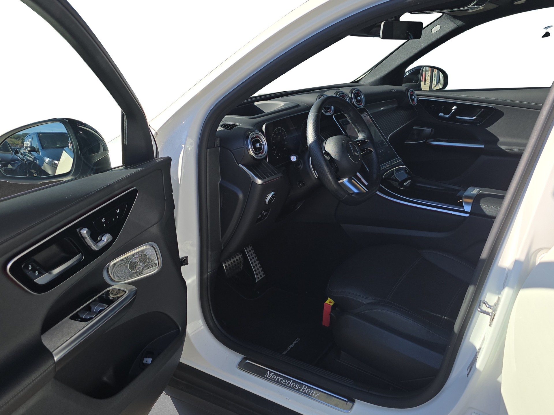 MERCEDES-BENZ GLC 400 e 4Matic 9G-Tronic-image-6