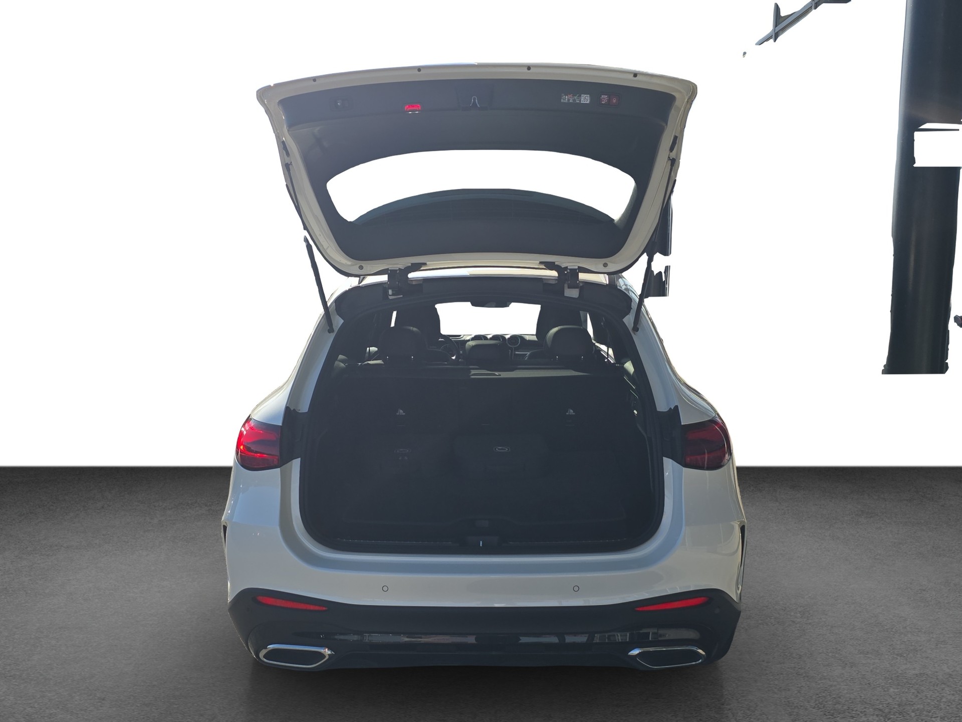 MERCEDES-BENZ GLC 400 e 4Matic 9G-Tronic-image-10