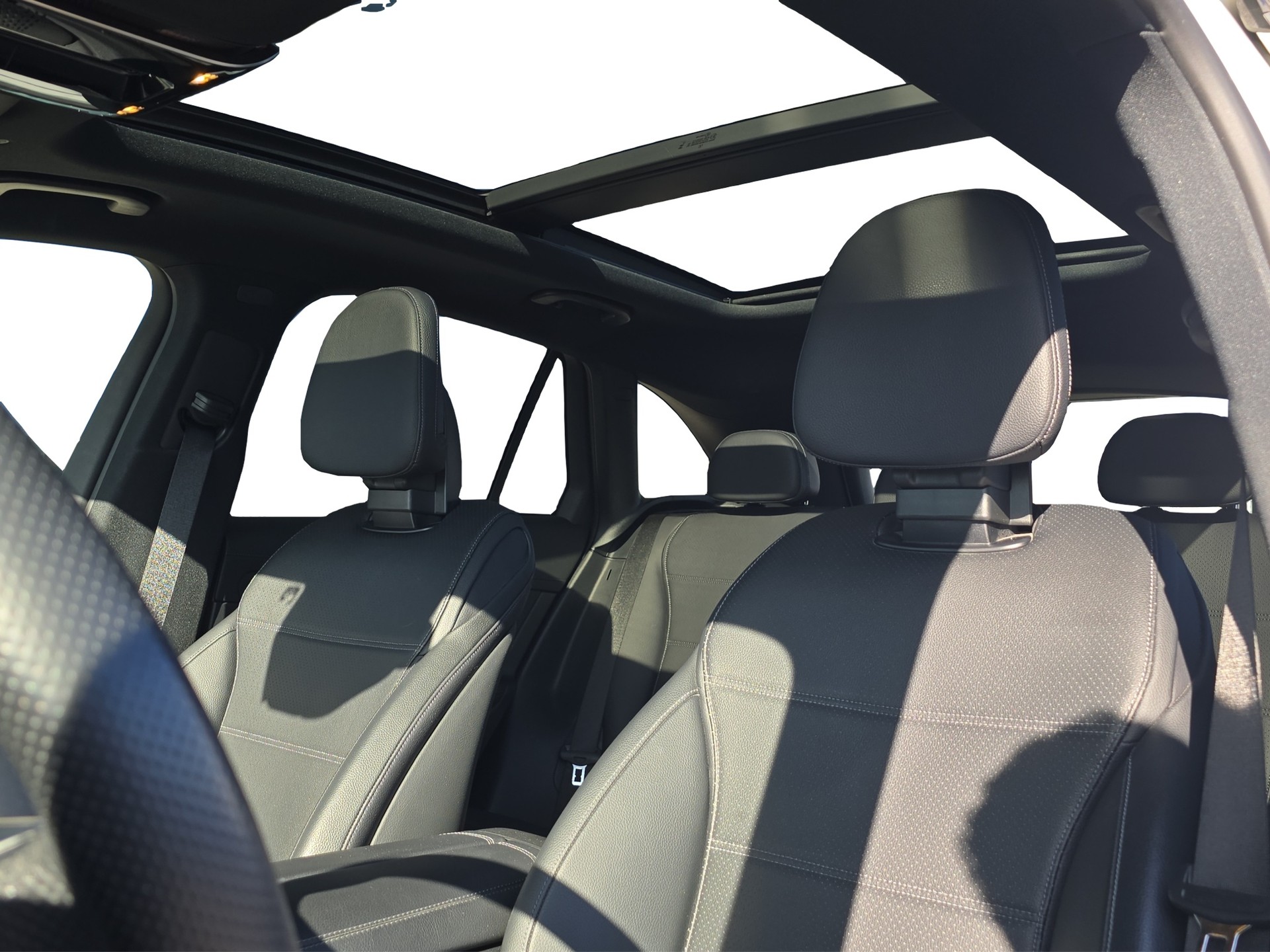 MERCEDES-BENZ GLC 400 e 4Matic 9G-Tronic-image-7