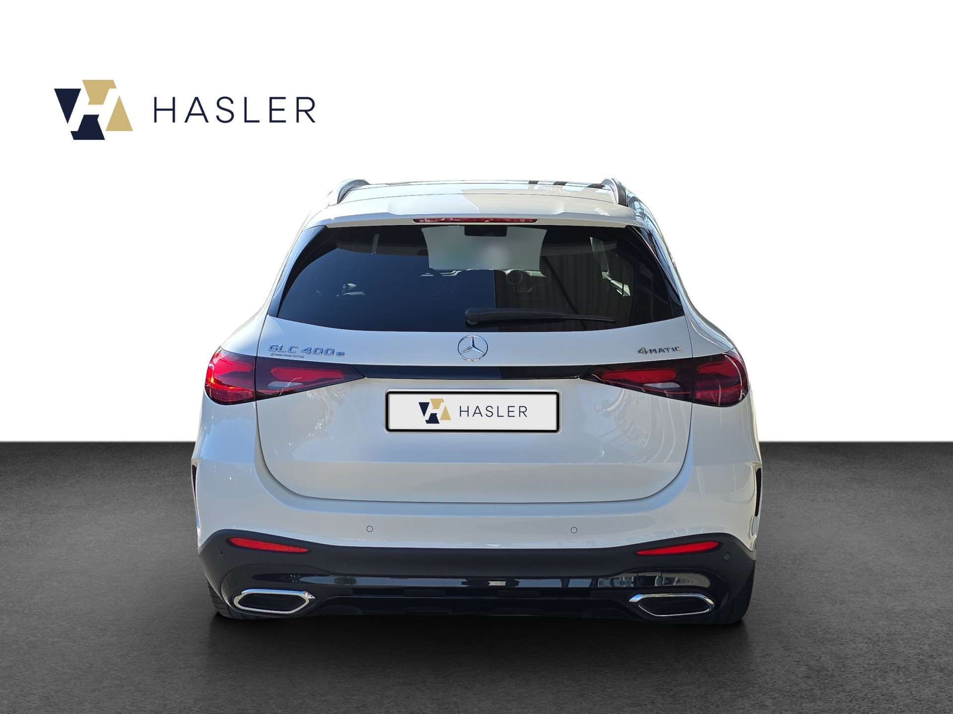 MERCEDES-BENZ GLC 400 e 4Matic 9G-Tronic-image-4