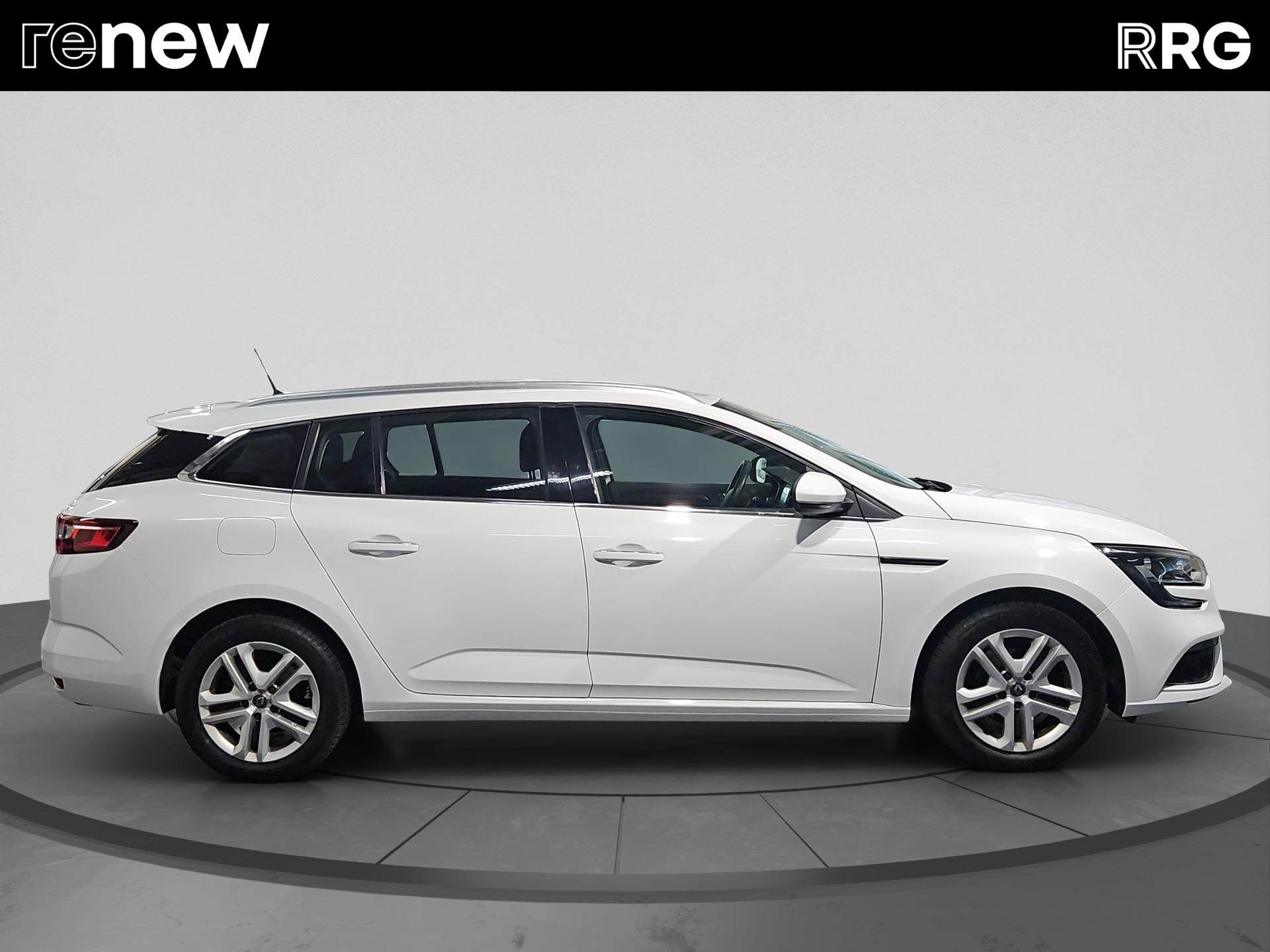 RENAULT Mégane Grandtour 1.5 dCi Business-showroom-element-1