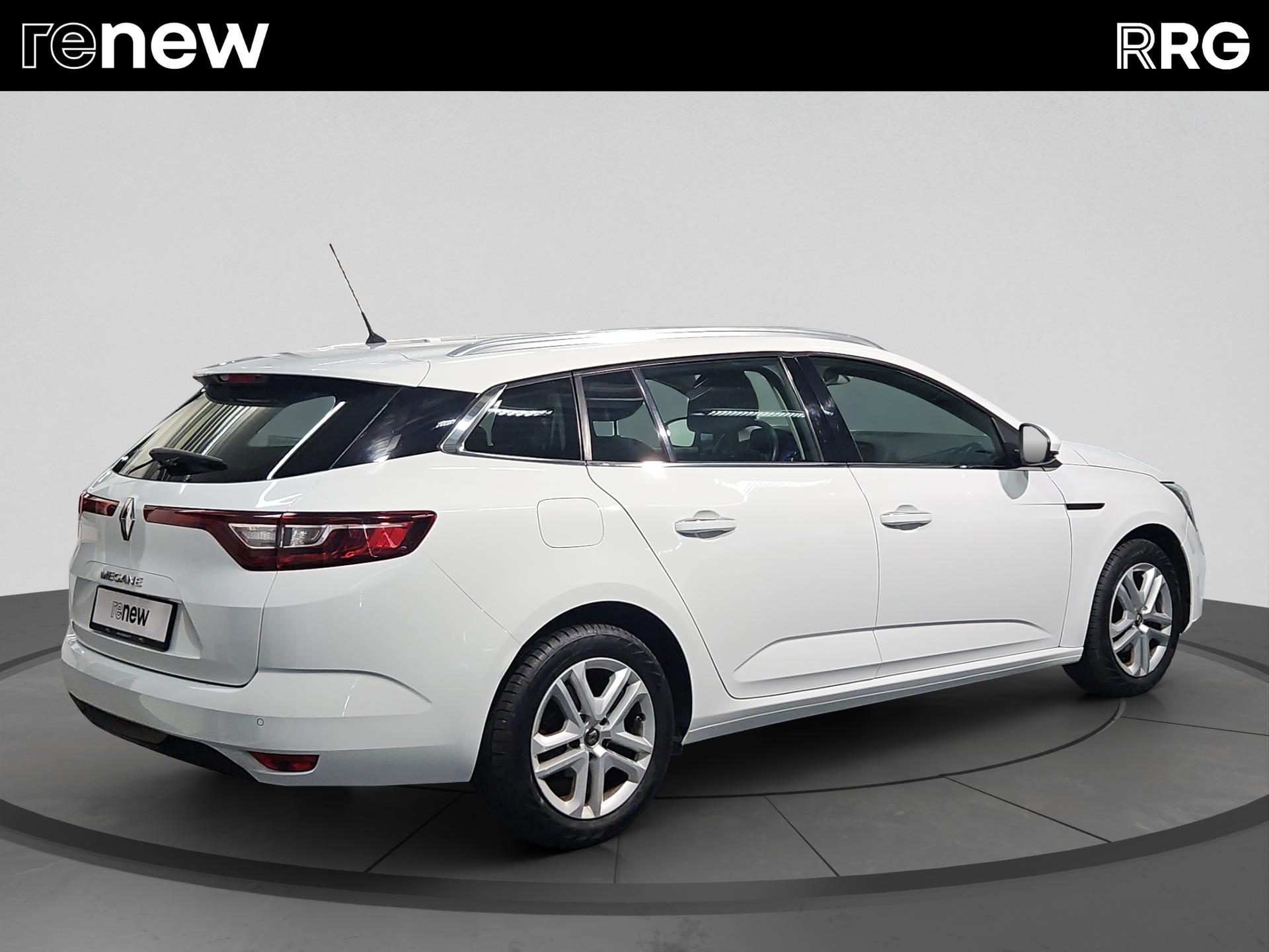 RENAULT Mégane Grandtour 1.5 dCi Business-showroom-element-2