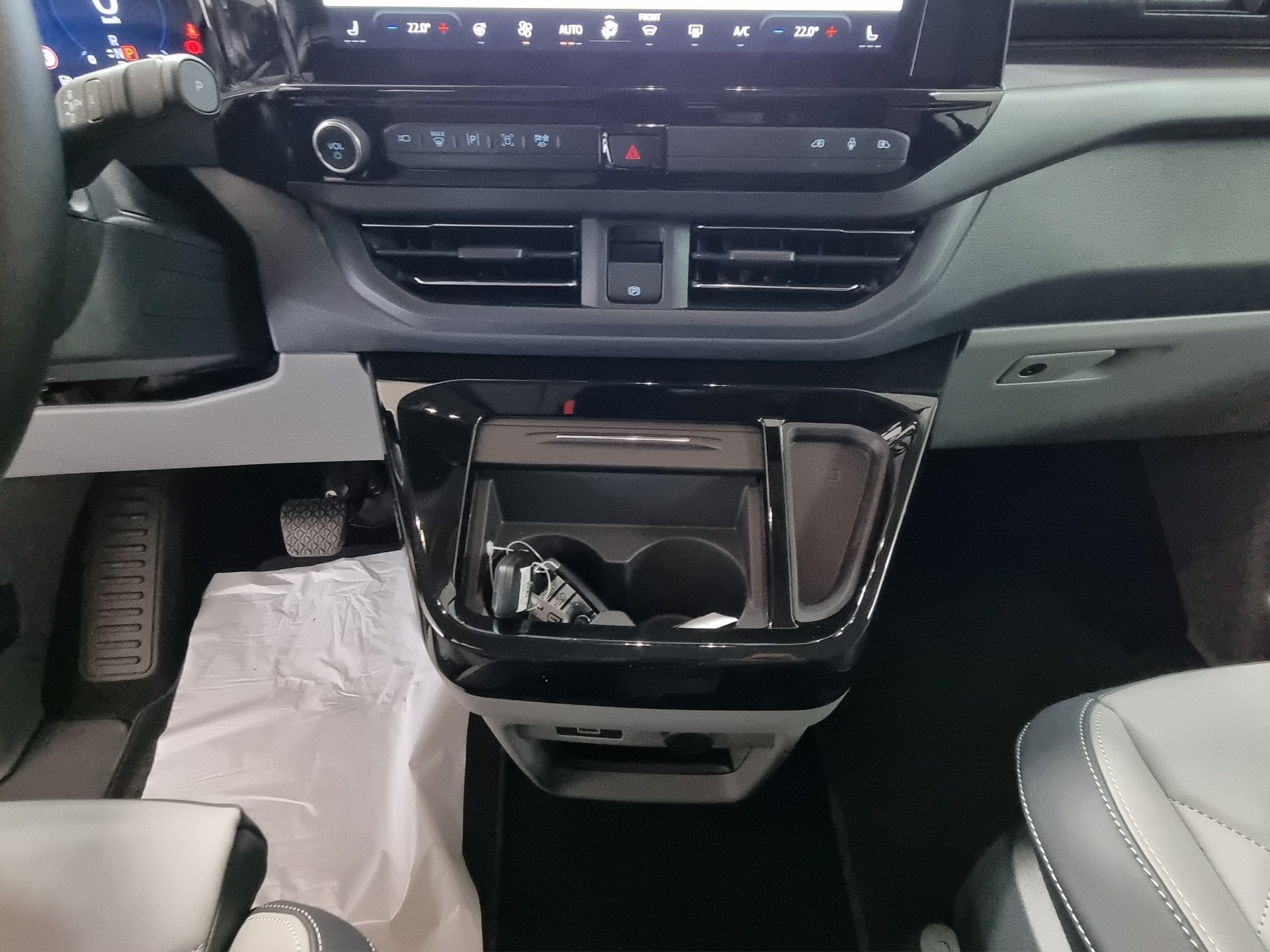 FORD Tourneo Custom Titanium X L2H1 8-Plätzer-image-9