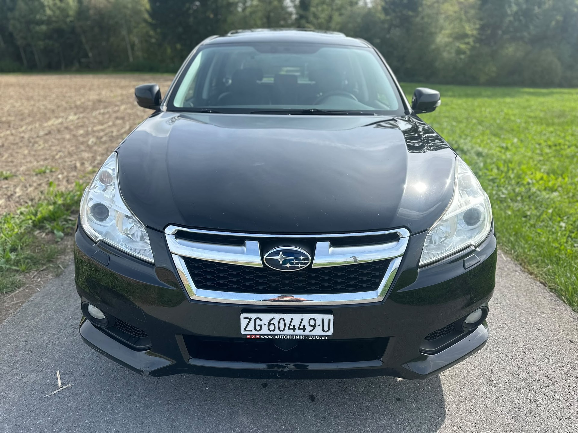SUBARU Legacy 2.0i Final-Edition AWD Lineartronic-showroom-element-2