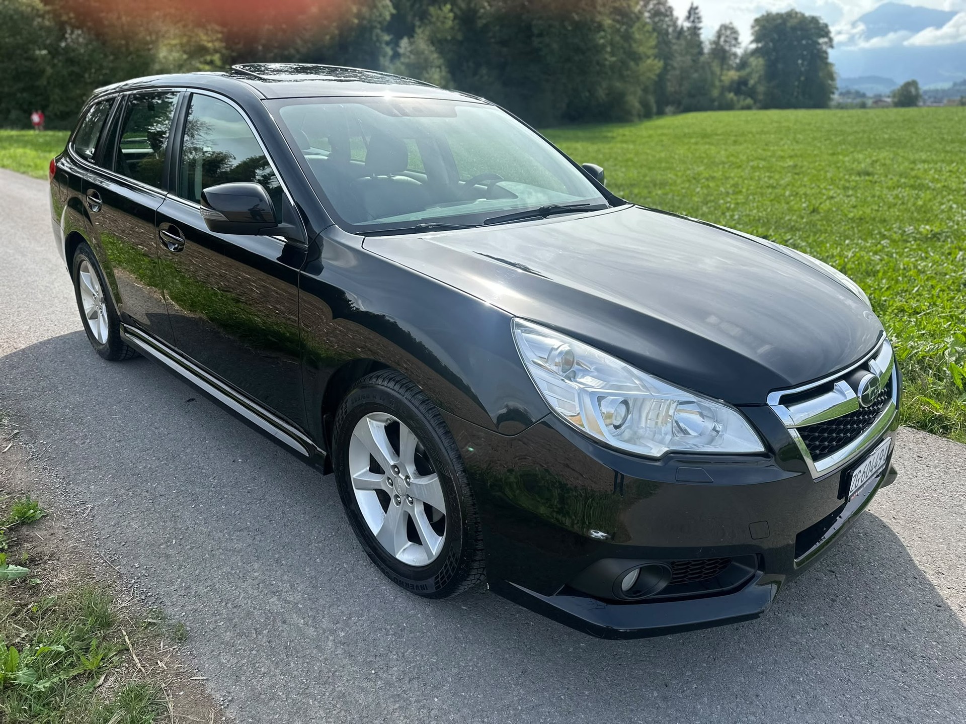 SUBARU Legacy 2.0i Final-Edition AWD Lineartronic-showroom-element-3