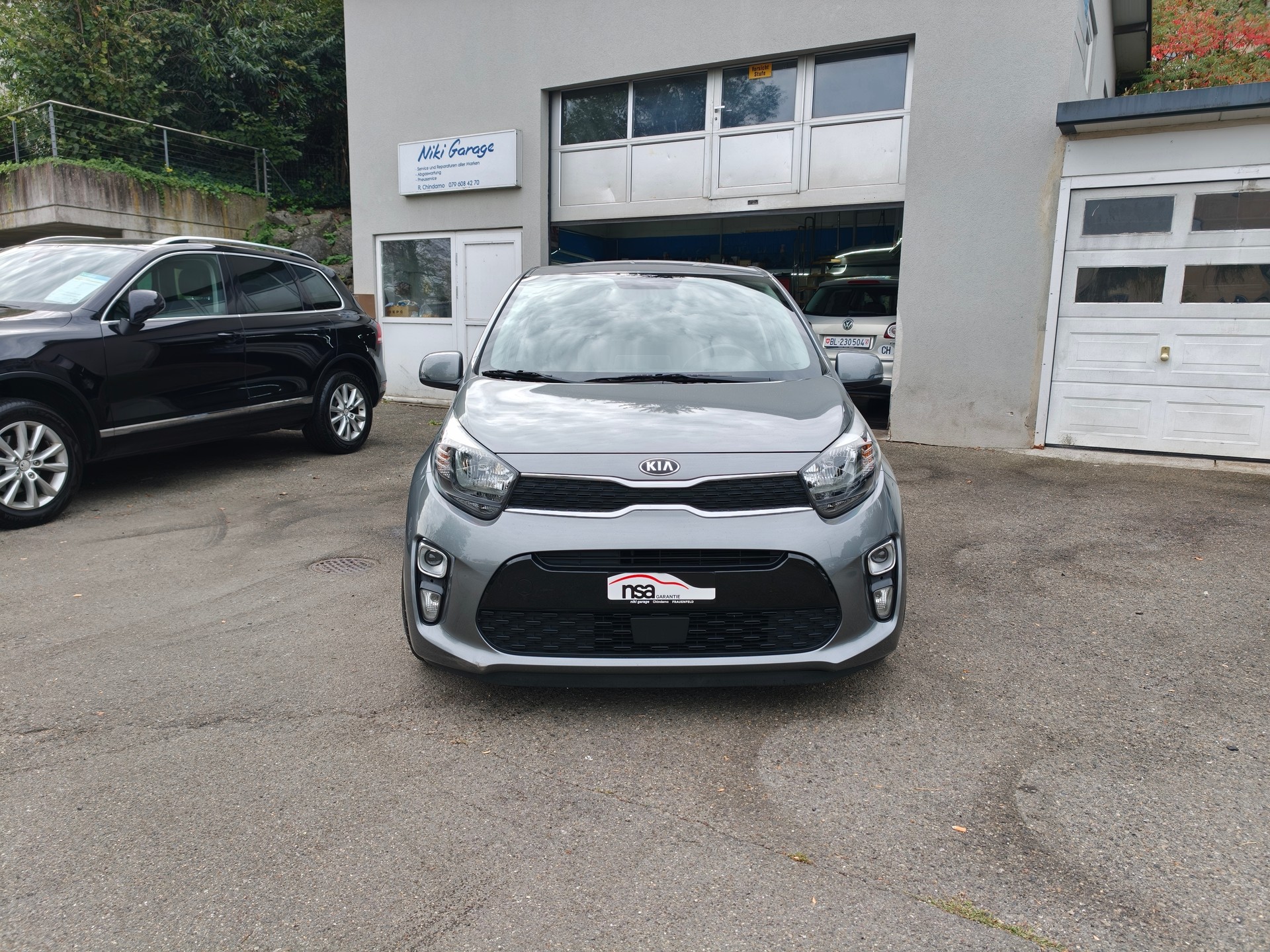 KIA Picanto 1.0 CVVT First Edition AMT-showroom-element-2