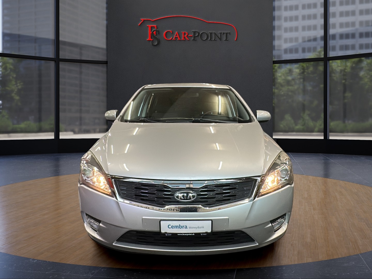 KIA CEED-image-5