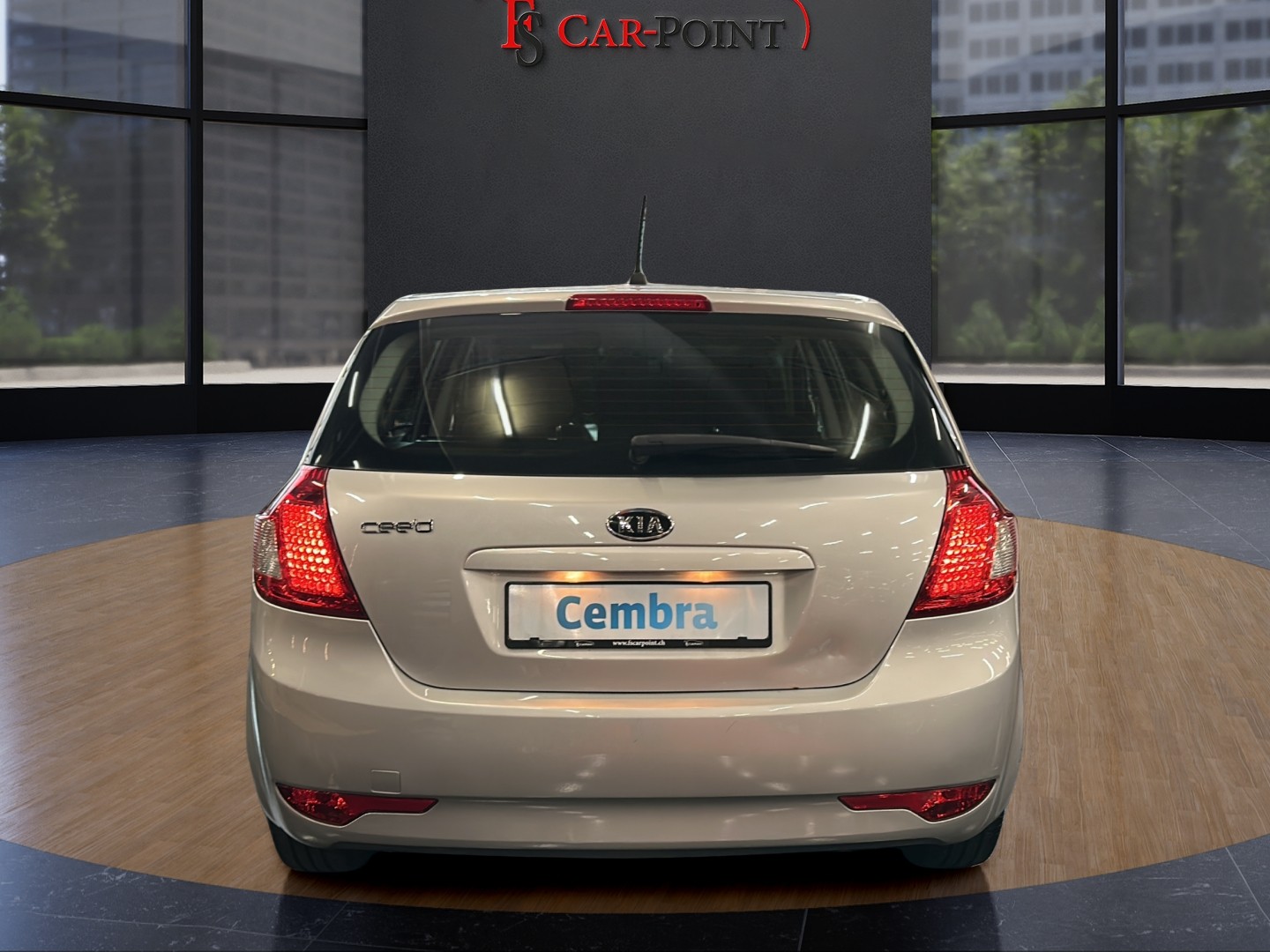 KIA CEED-showroom-element-3