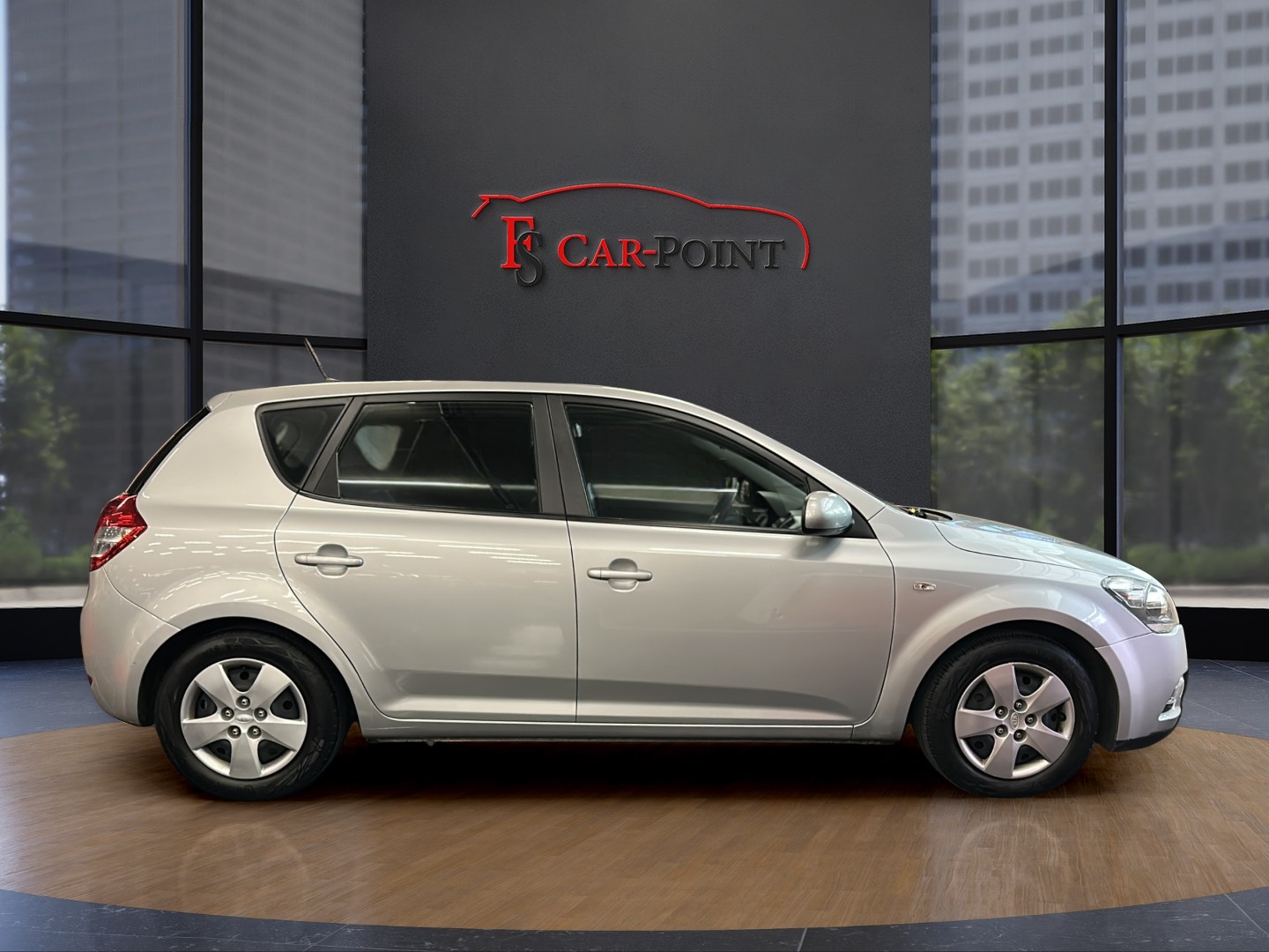 KIA CEED-image-7