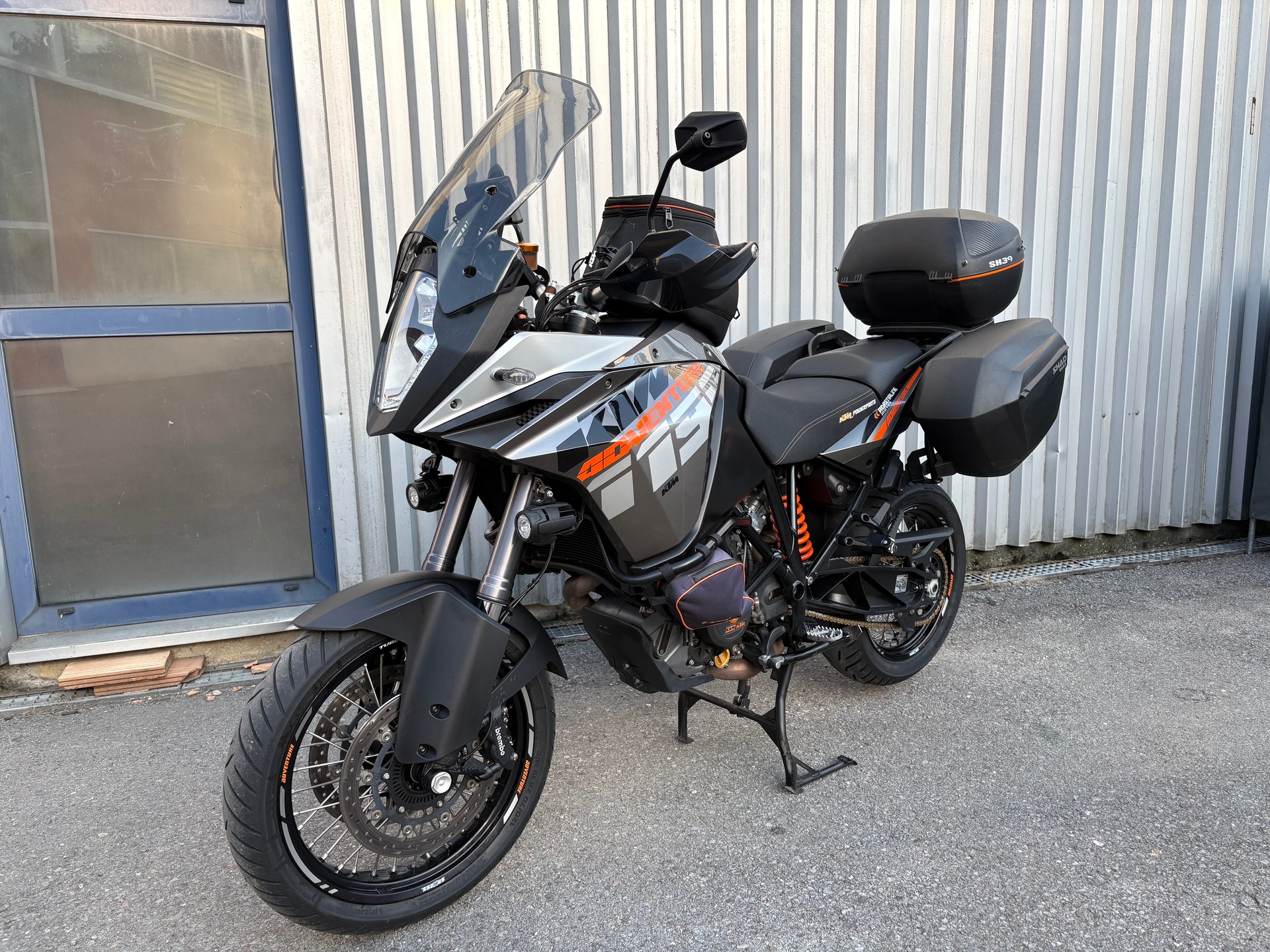 KTM 1190 Adventure ABS.EDS.TPMS-image-4