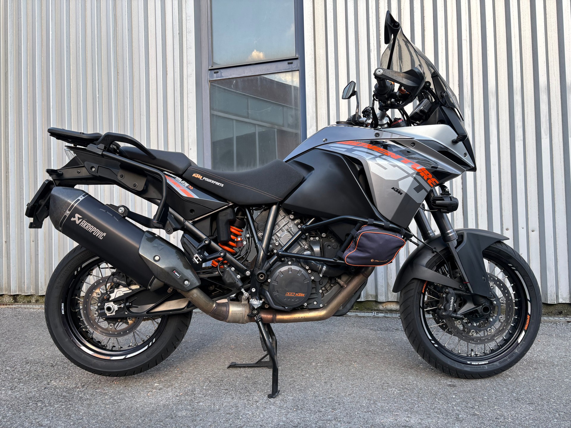 KTM 1190 Adventure ABS.EDS.TPMS-image-1
