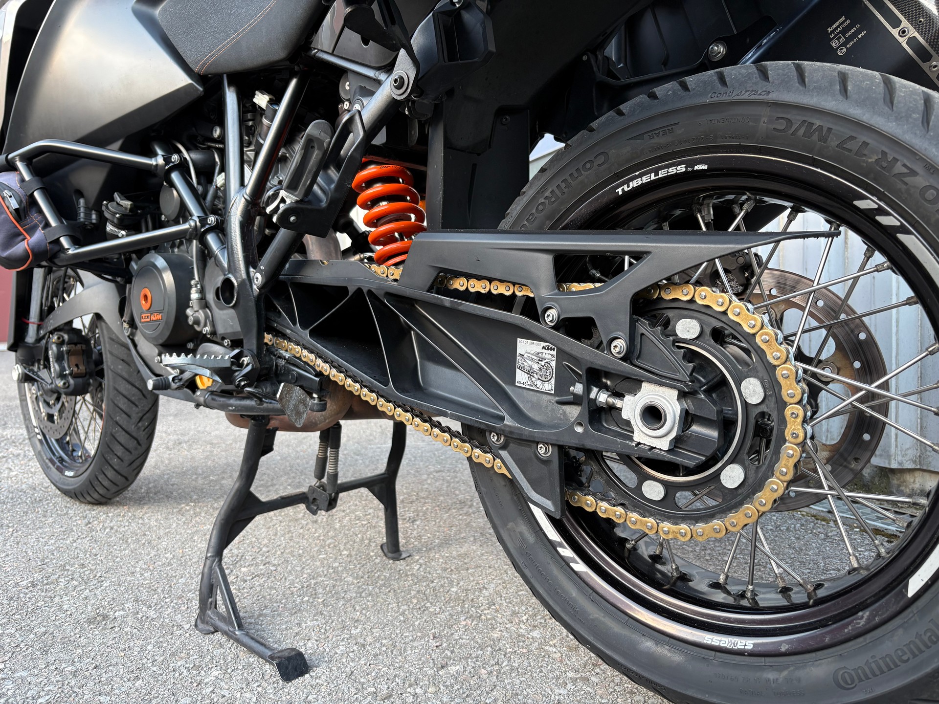 KTM 1190 Adventure ABS.EDS.TPMS-image-7
