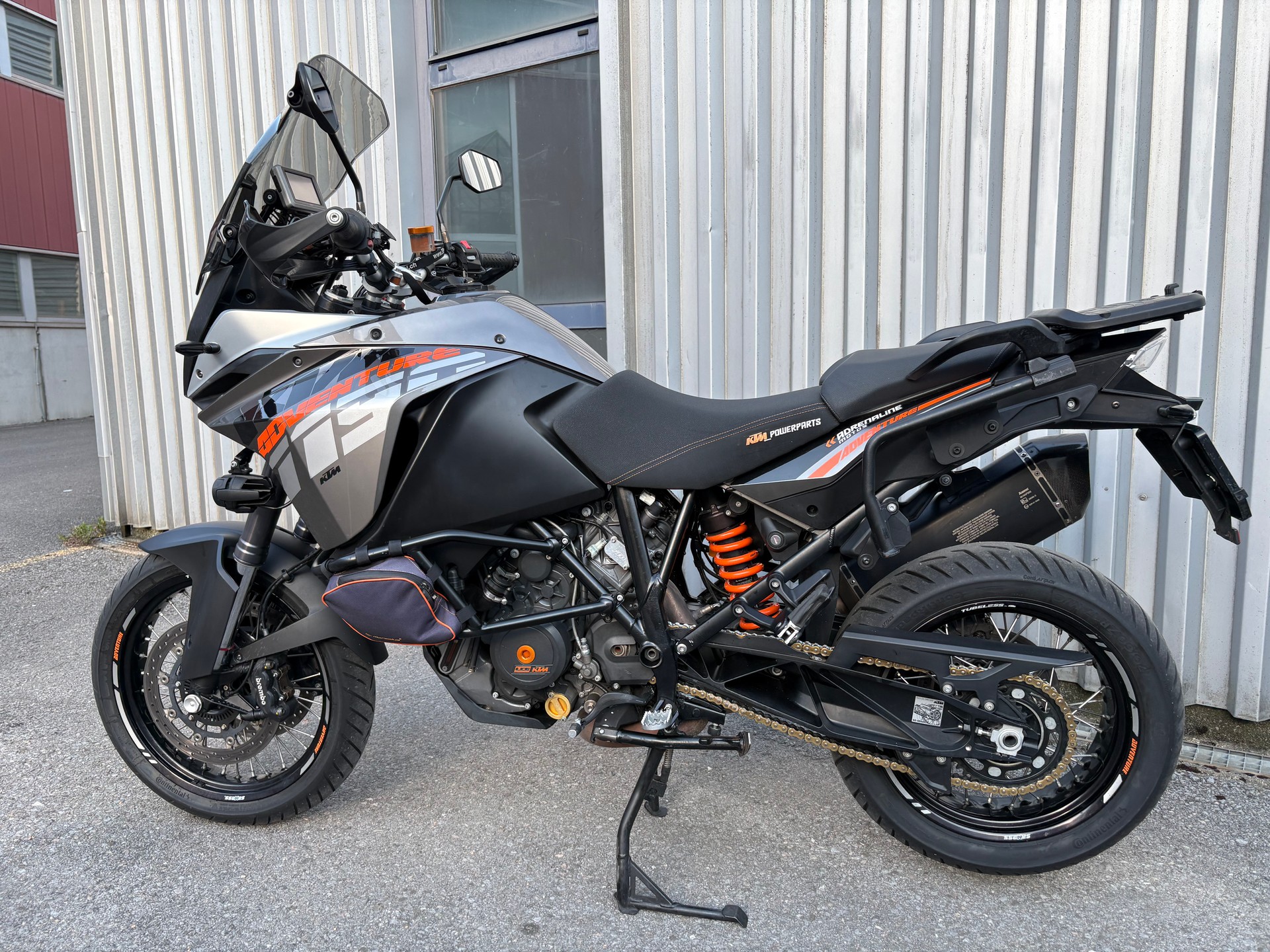 KTM 1190 Adventure ABS.EDS.TPMS-image-2