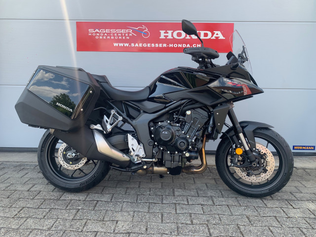 HONDA CB 1000 GT