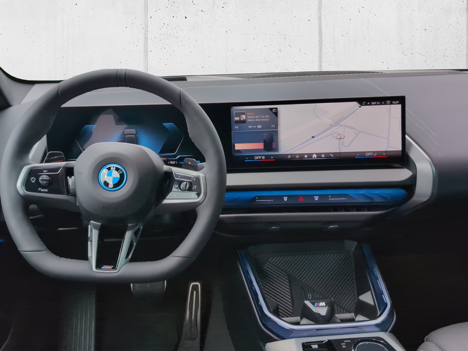 BMW X3 xDrive 30e M Sport / 0.0% Leasing-image-14