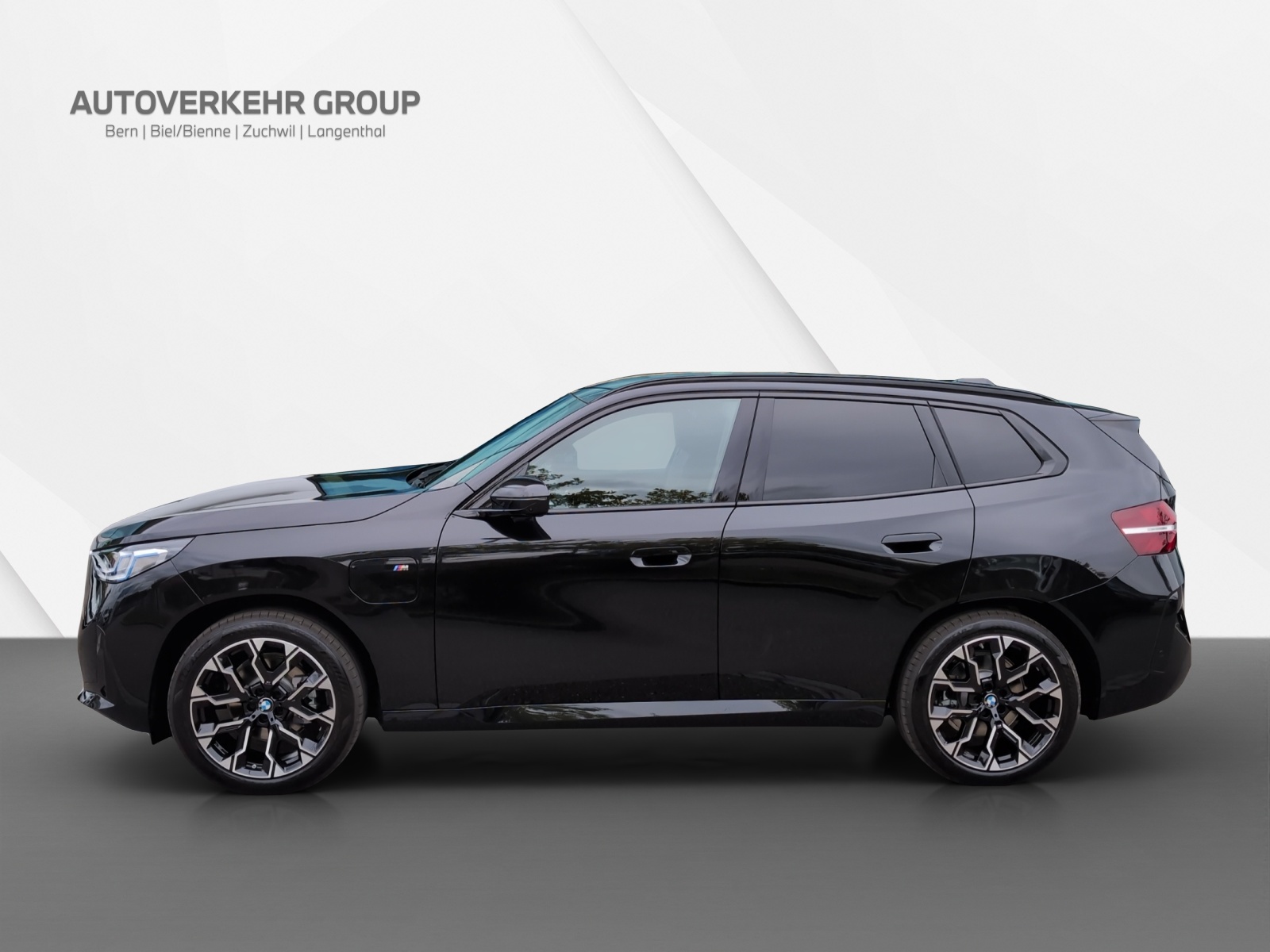 BMW X3 xDrive 30e M Sport / 0.0% Leasing-showroom-element-2