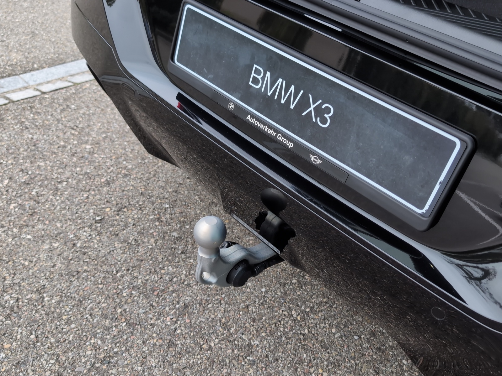 BMW X3 xDrive 30e M Sport / 0.0% Leasing-image-19