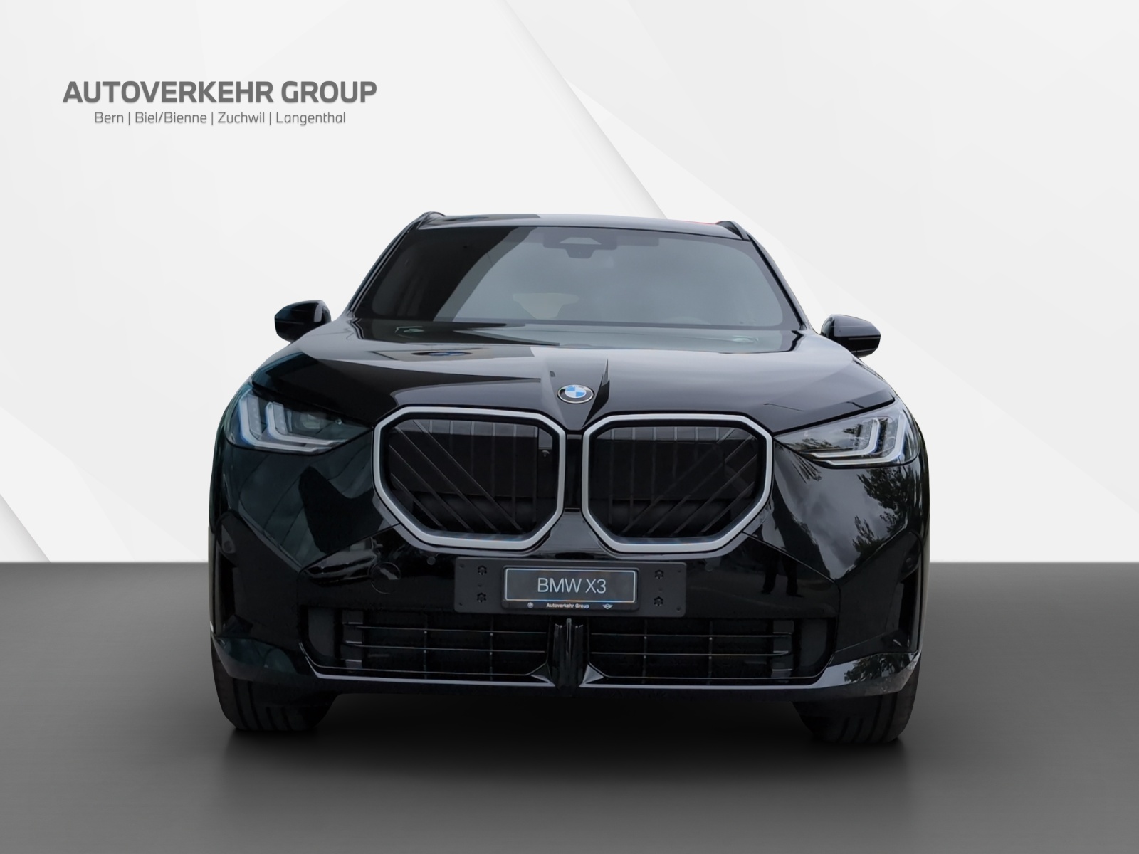 BMW X3 xDrive 30e M Sport / 0.0% Leasing-showroom-element-1
