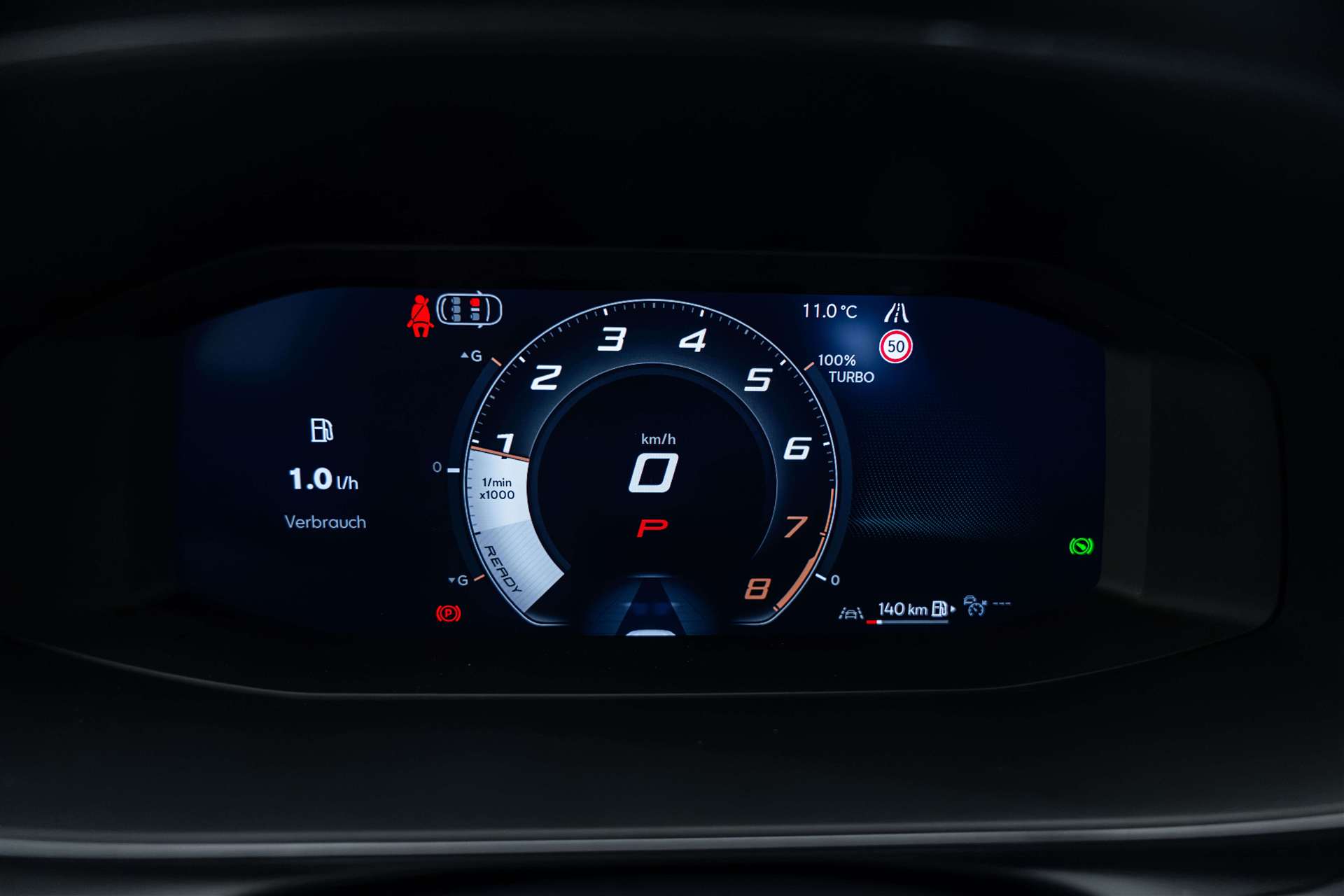 CUPRA CUPRA LEON ST 1.5 eTSi DSG-Automat-image-26