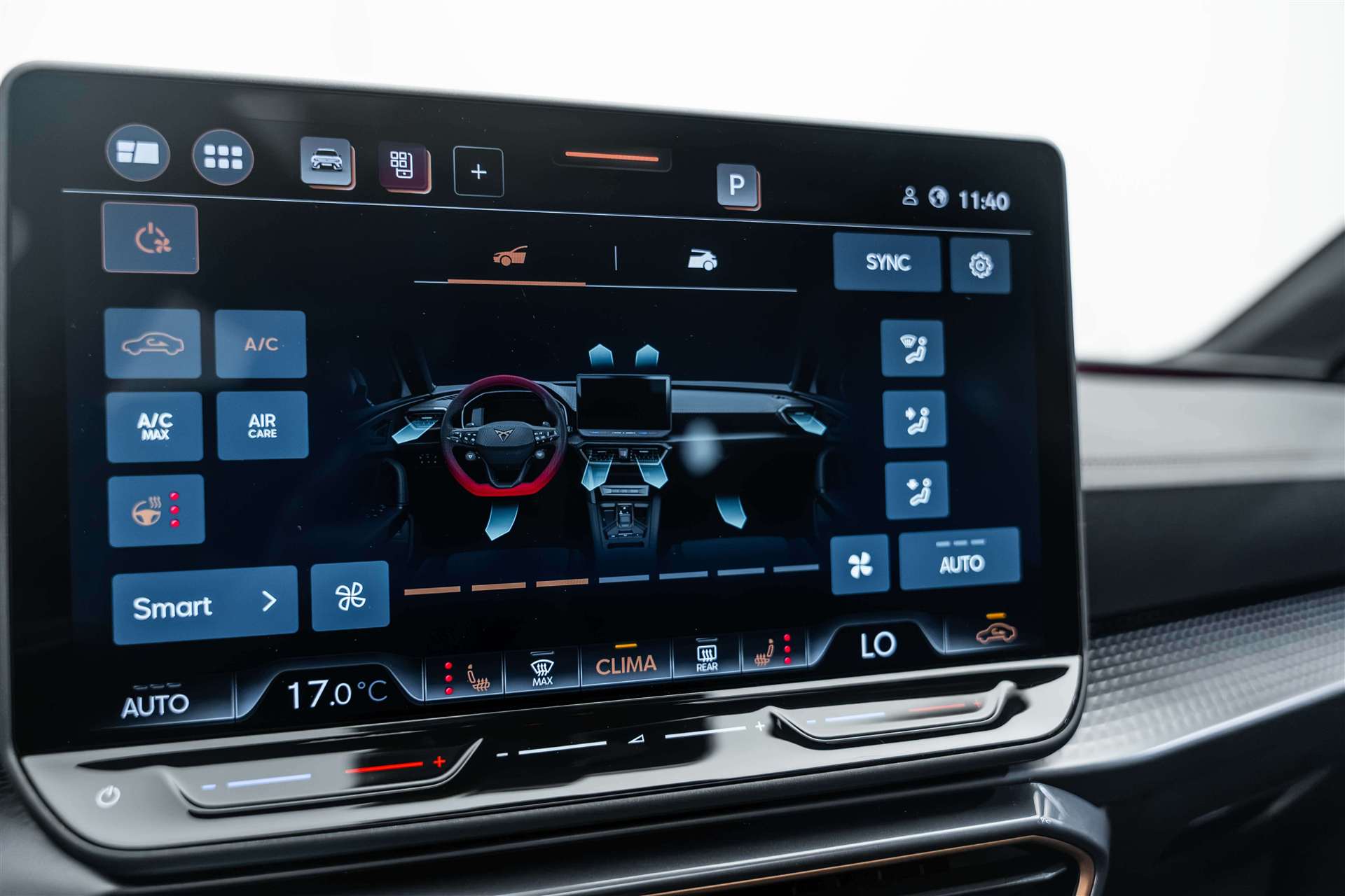 CUPRA CUPRA LEON ST 1.5 eTSi DSG-Automat-image-24