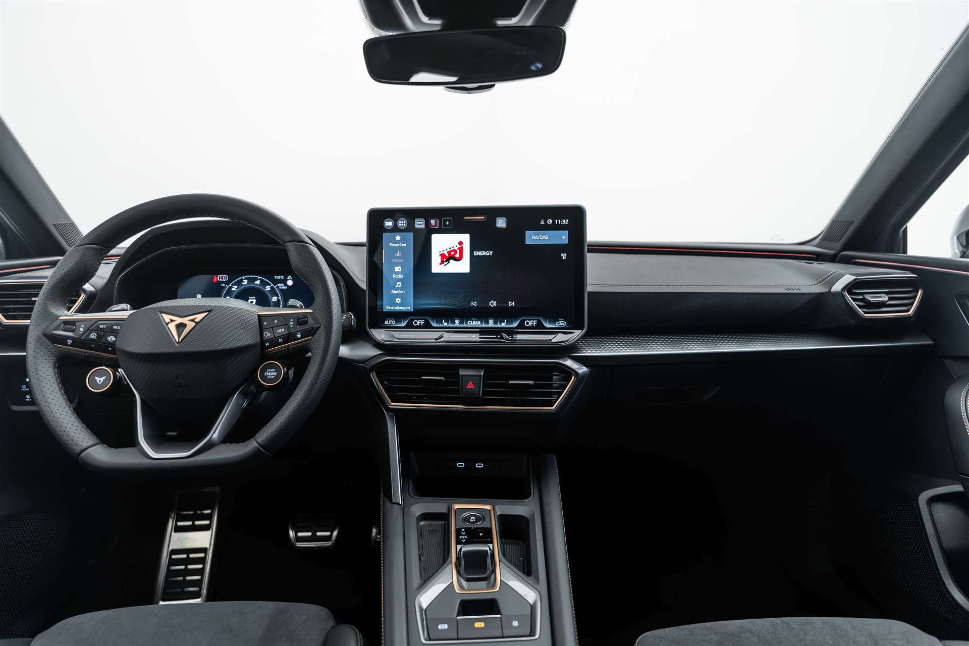 CUPRA CUPRA LEON ST 1.5 eTSi DSG-Automat-image-8