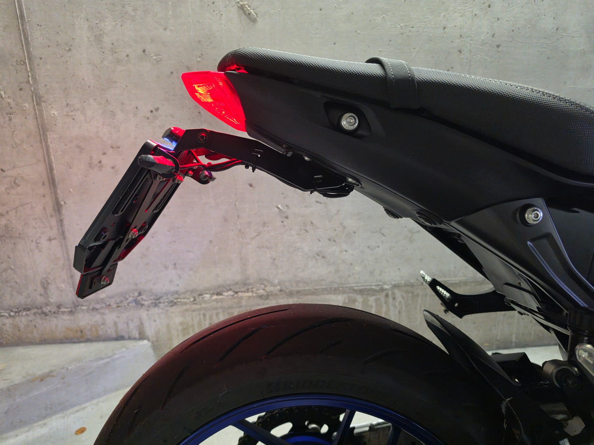 YAMAHA MT-09 SP-image-5