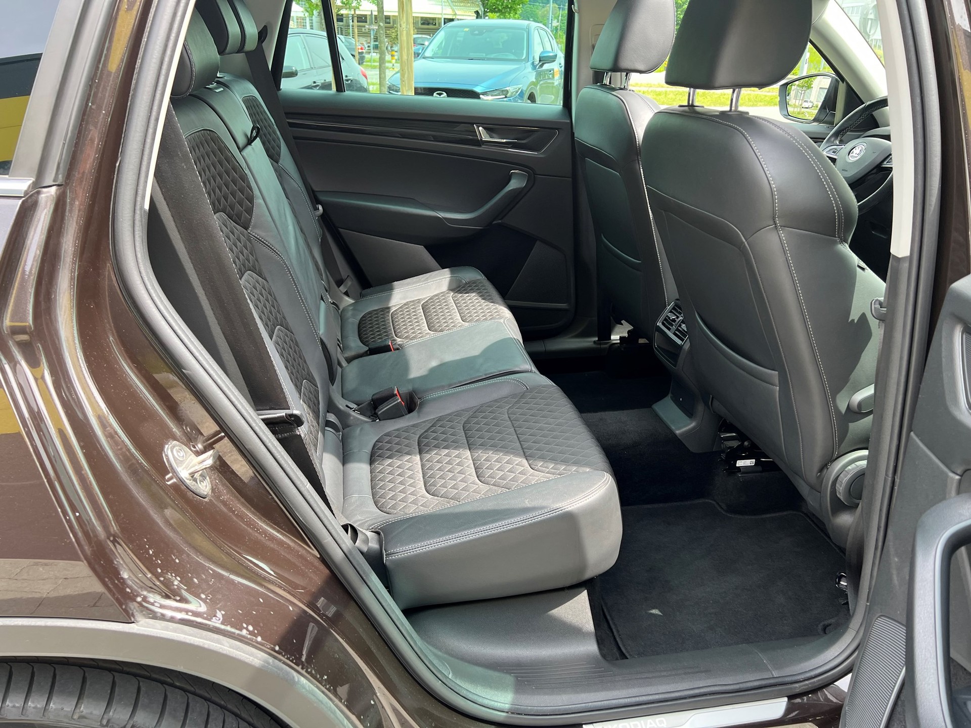 SKODA Kodiaq 2.0 TSI Style DSG 4x4-image-12