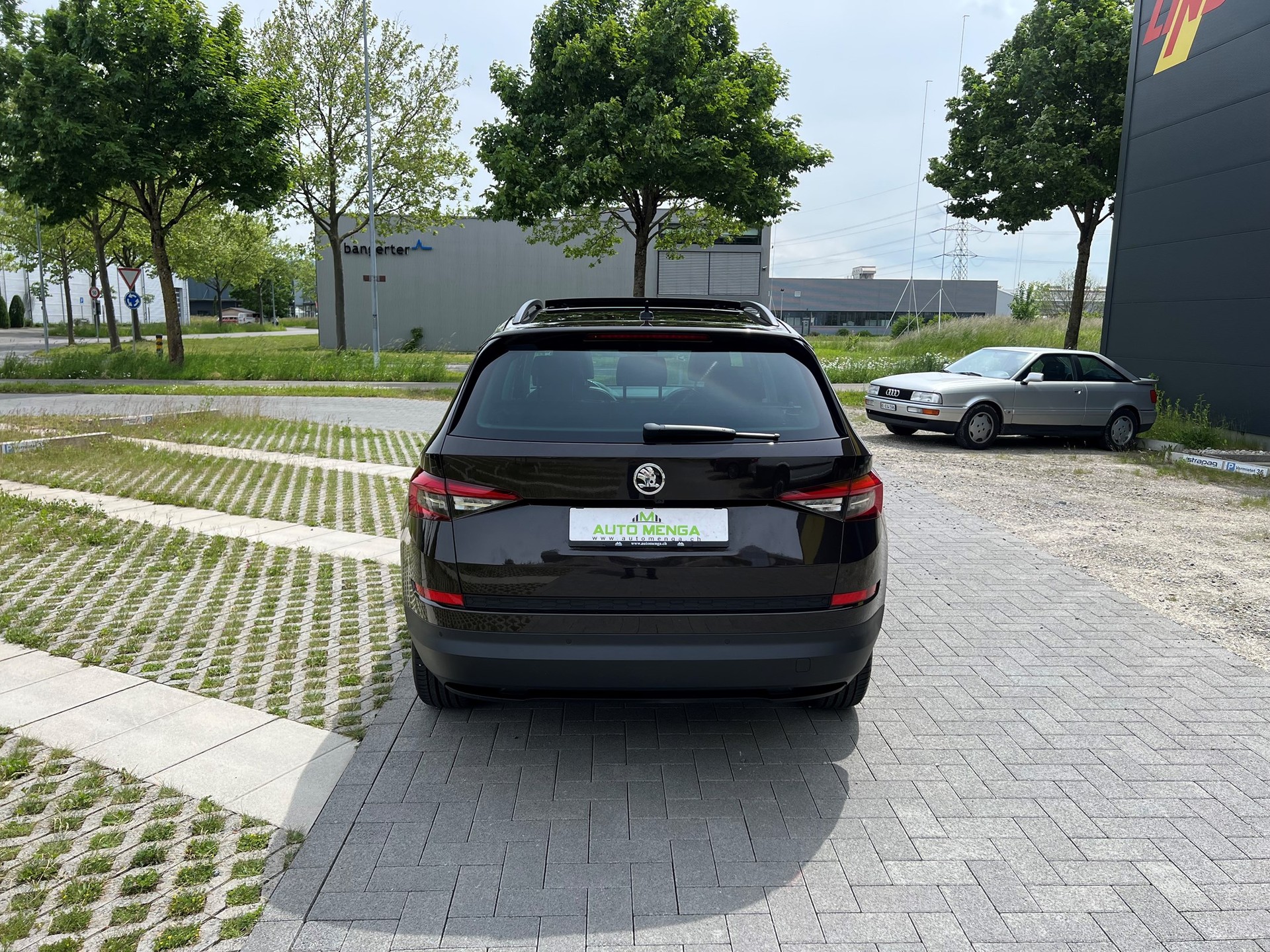 SKODA Kodiaq 2.0 TSI Style DSG 4x4-image-5