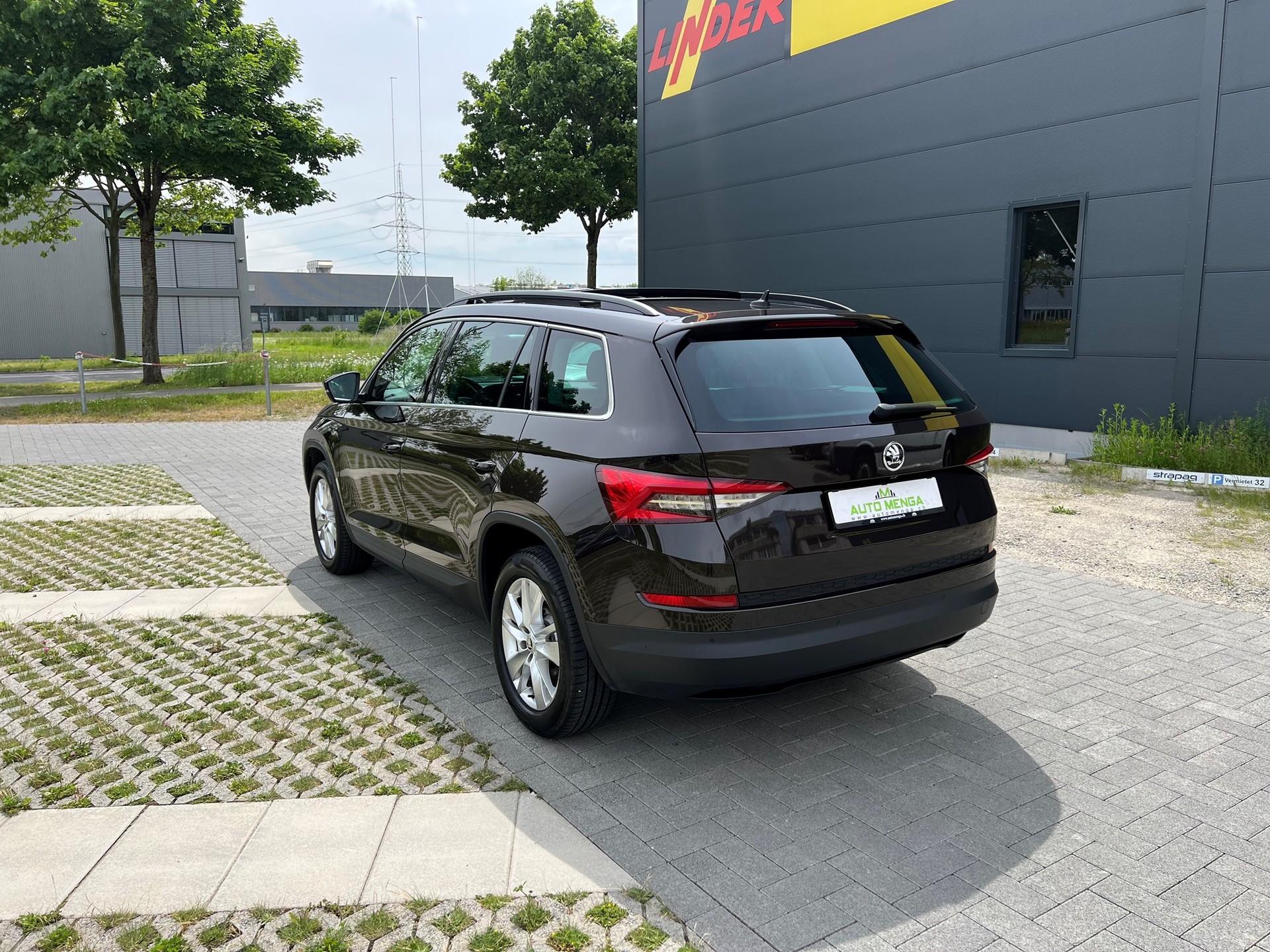 SKODA Kodiaq 2.0 TSI Style DSG 4x4-image-6