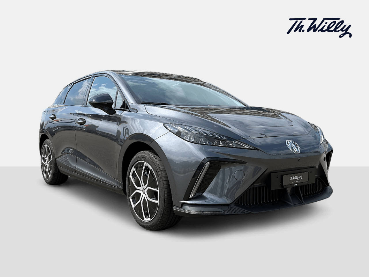 MG 4 Luxury 64kWh-image-7