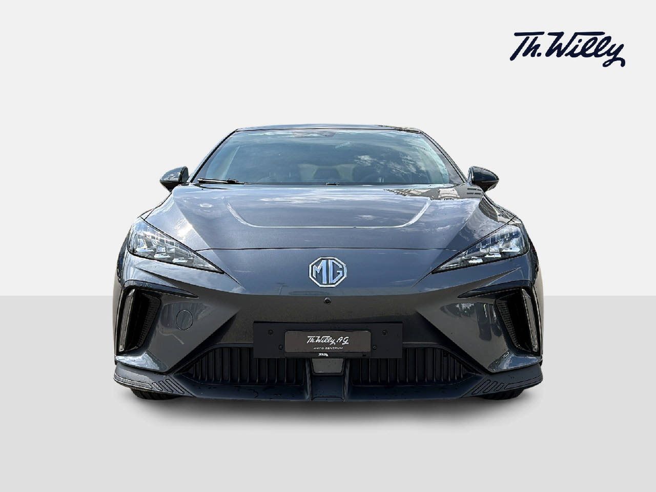 MG 4 Luxury 64kWh-image-8