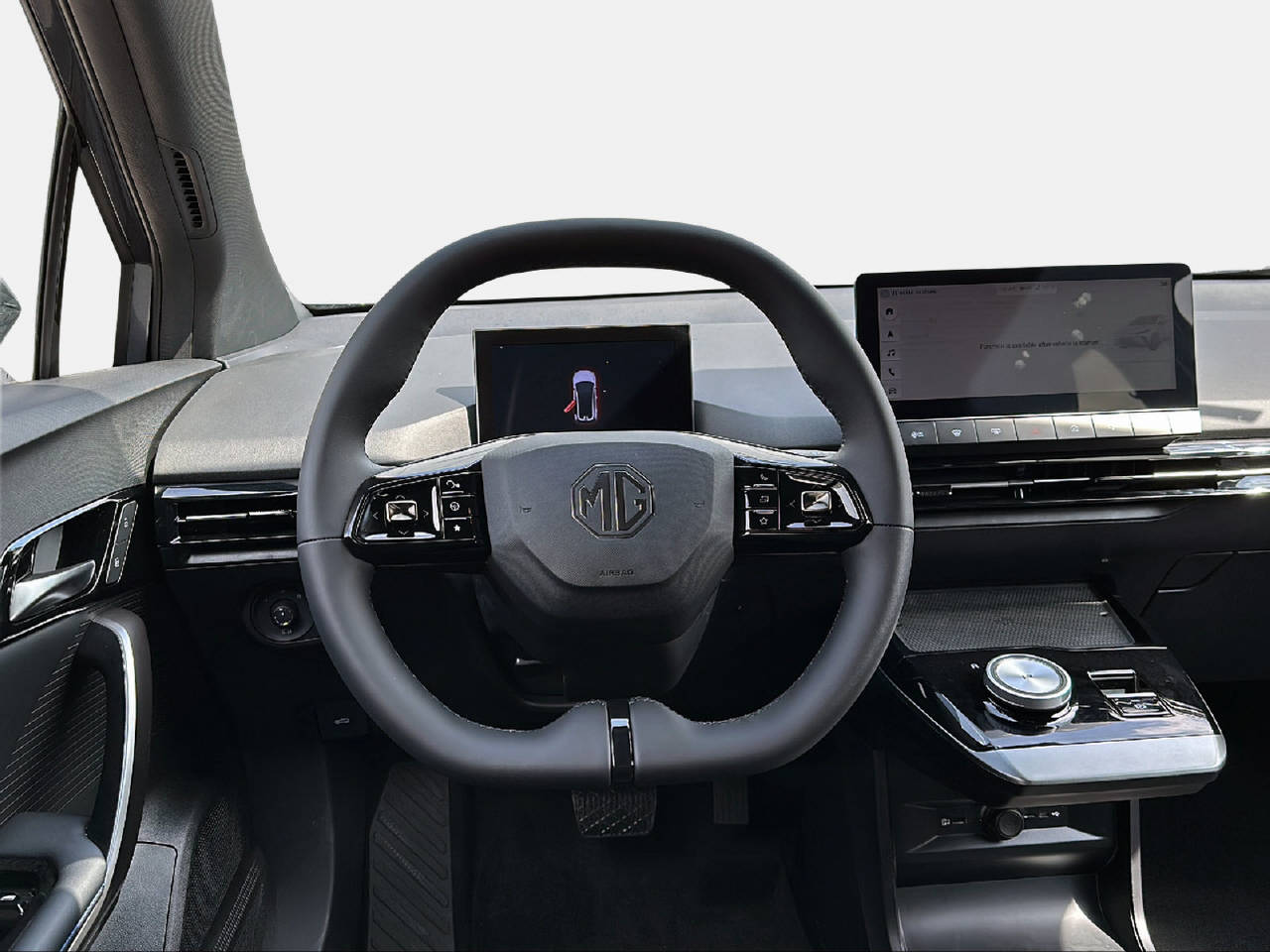 MG 4 Luxury 64kWh-image-11