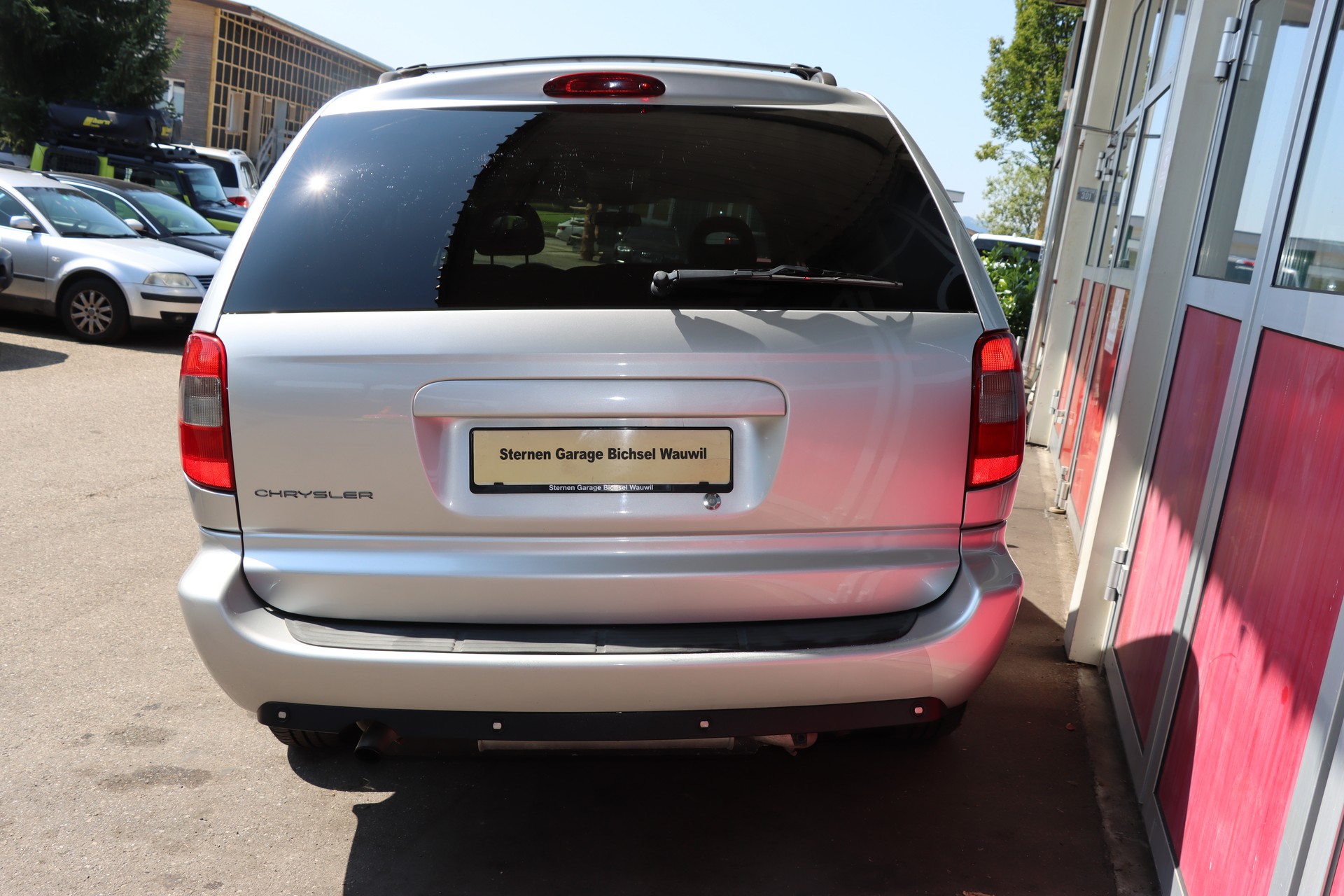 CHRYSLER Paravan-image-9
