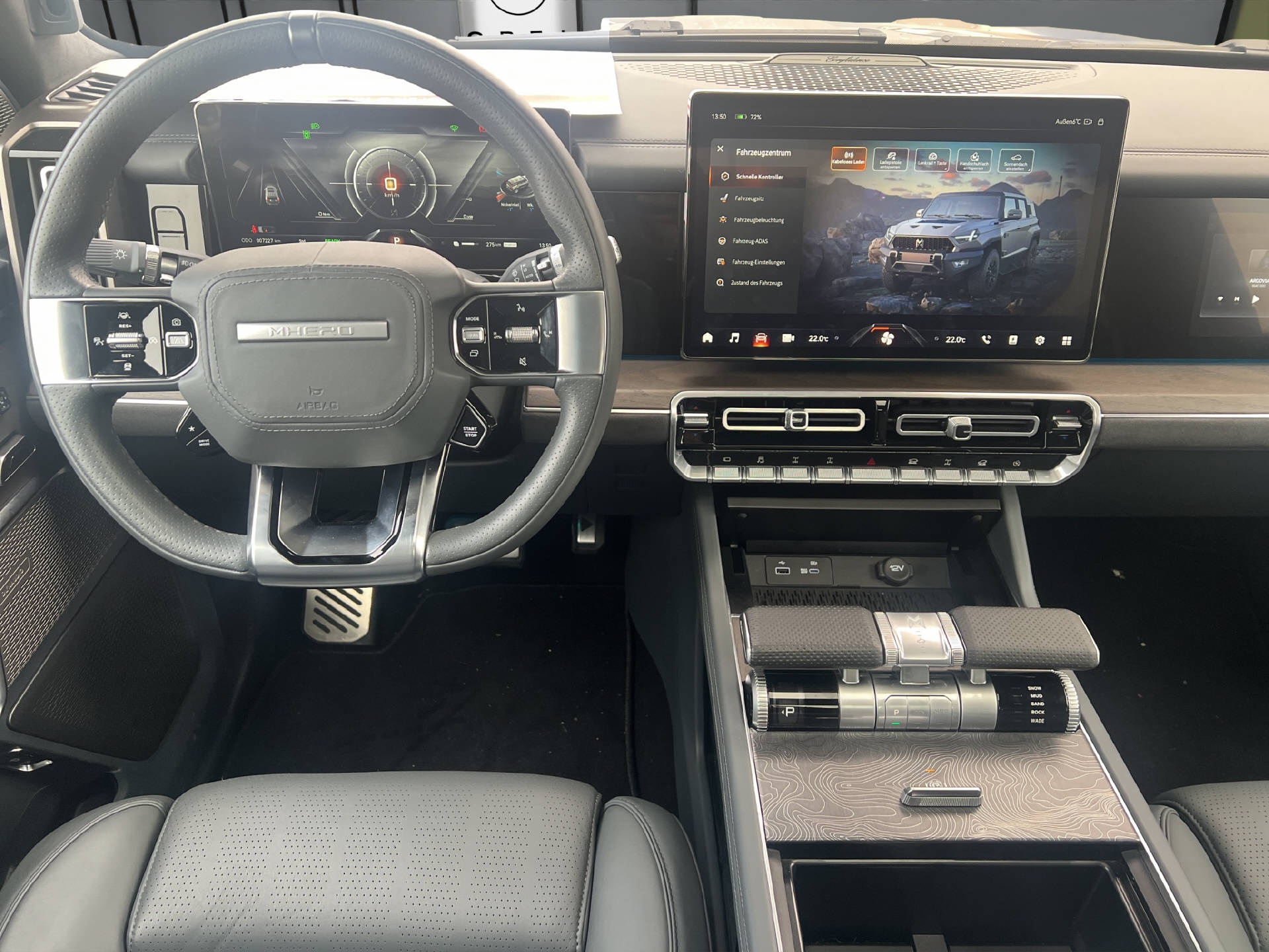 MHERO Mhero 1 by Dongfeng-image-8