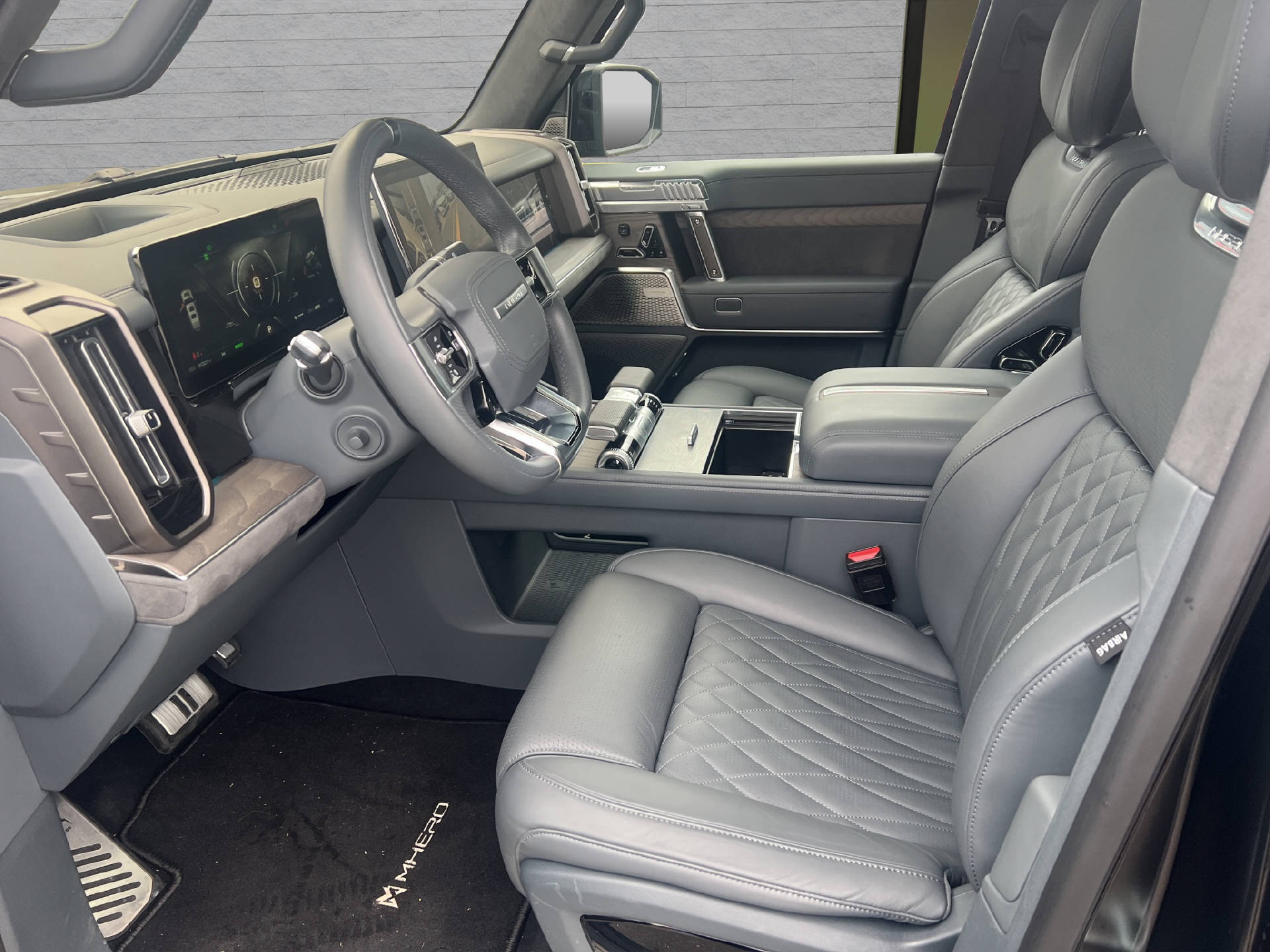 MHERO Mhero 1 by Dongfeng-image-7