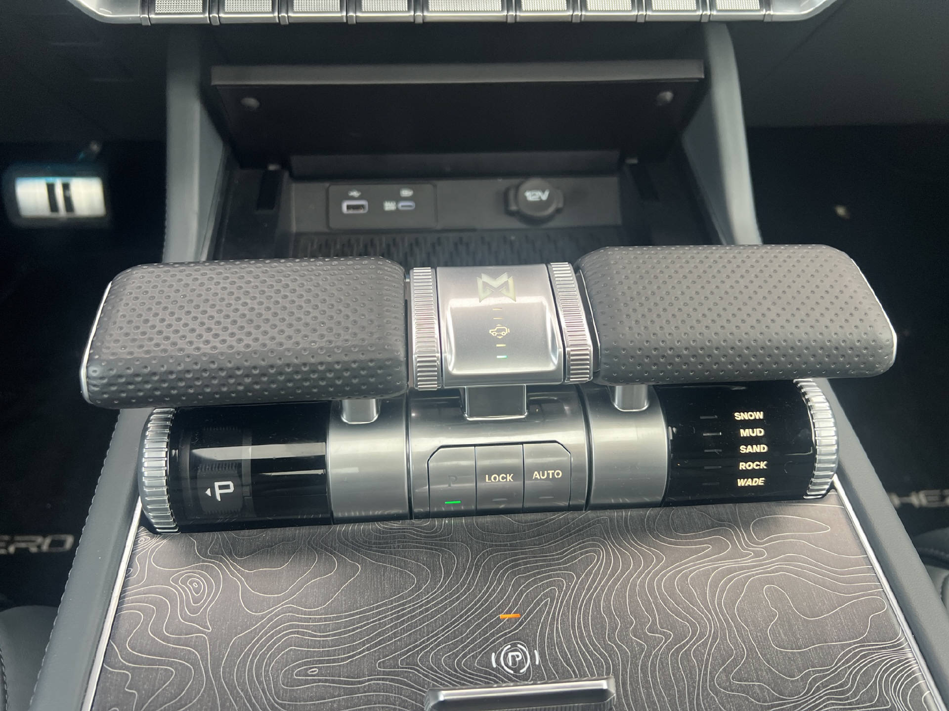 MHERO Mhero 1 by Dongfeng-image-11
