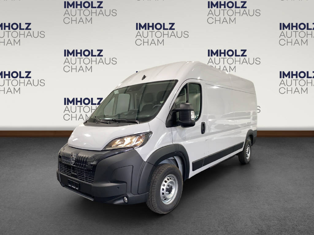 PEUGEOT E-Boxer Kaw. 435 L3H2 110 kWh